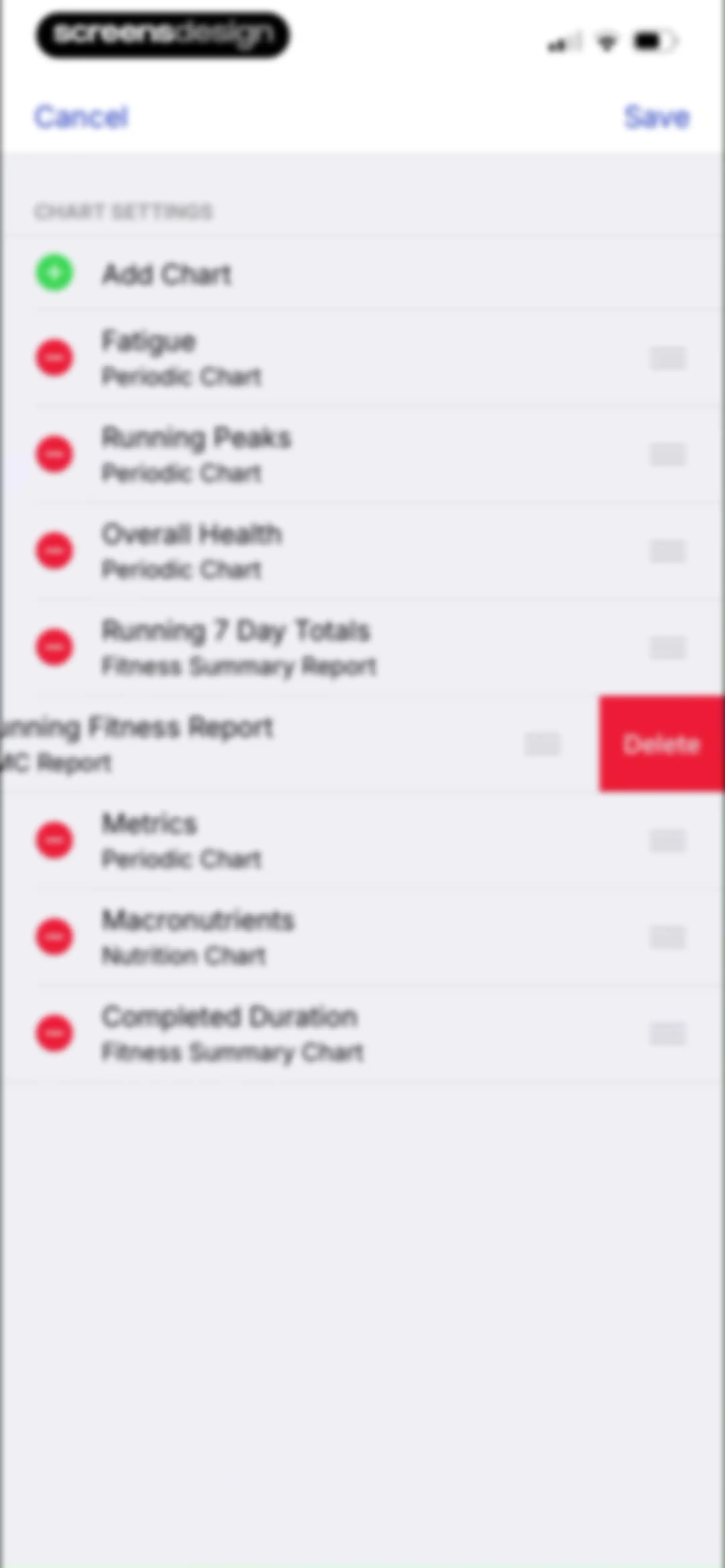 TrainingPeaks: Plan Train Lift screen 72