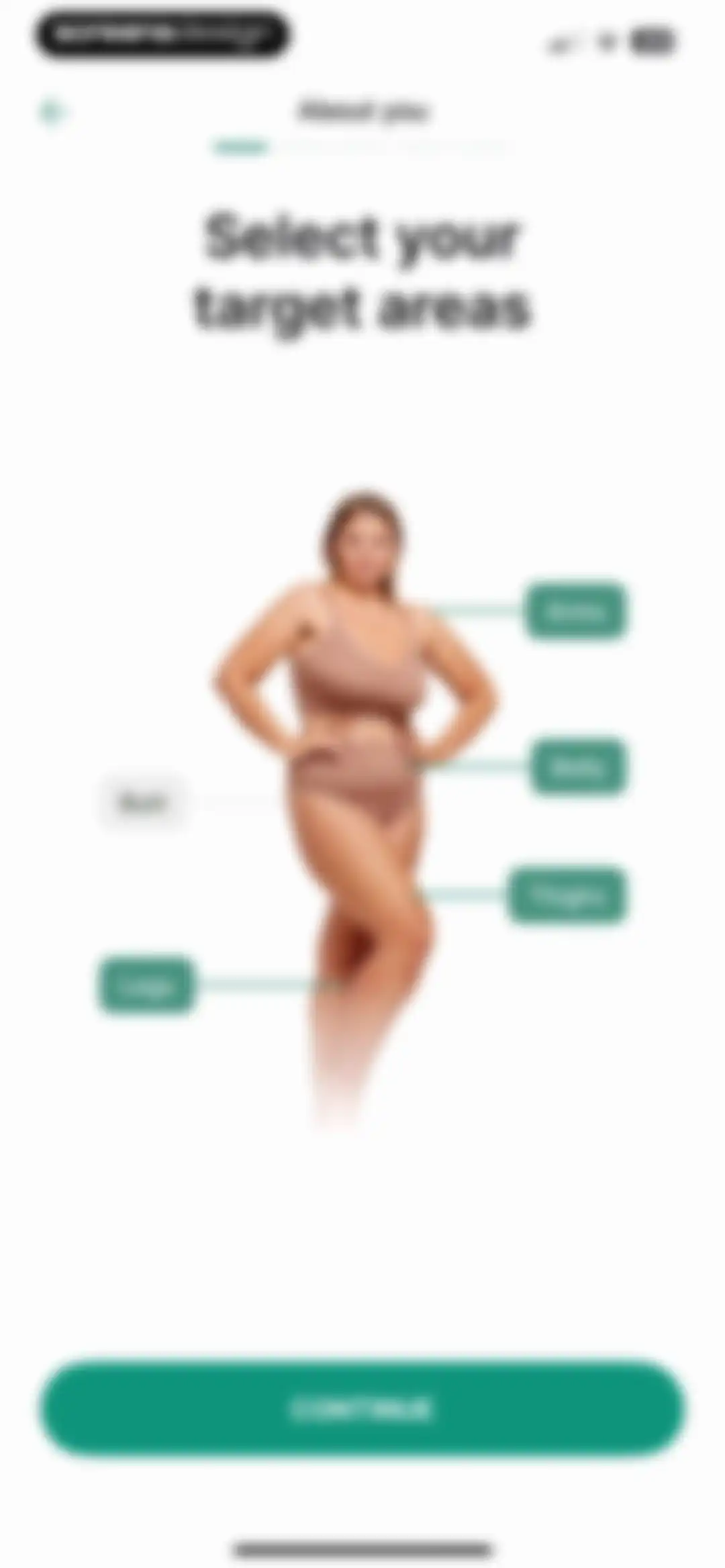 ‎Calorie Counter: Food Tracker screen 12
