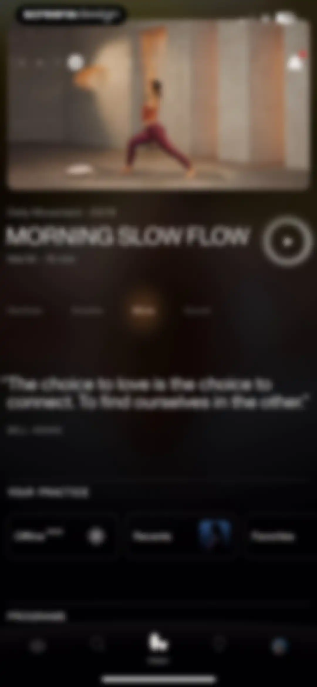 Open: Breathwork + Meditation screen 50