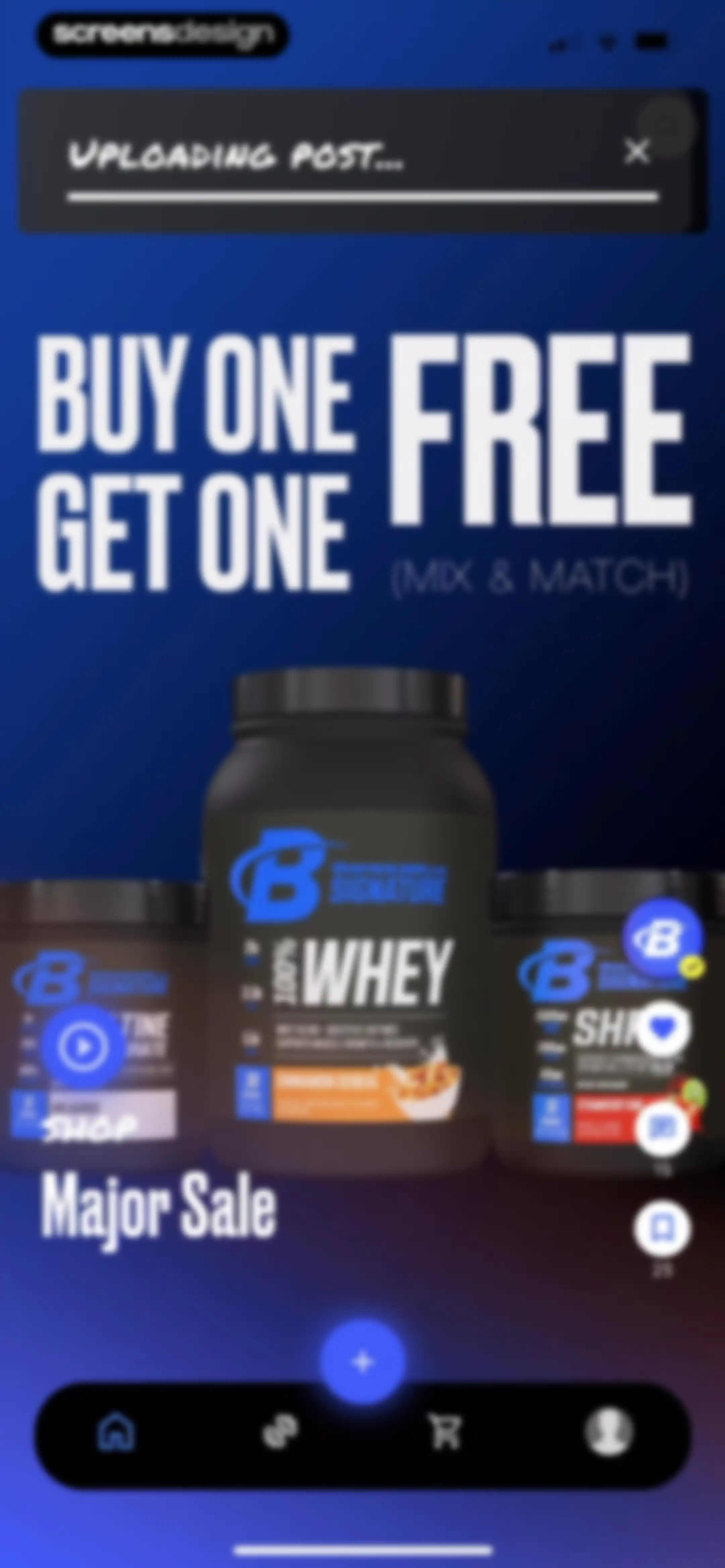 Bodybuilding.com - Fitness App screen 29