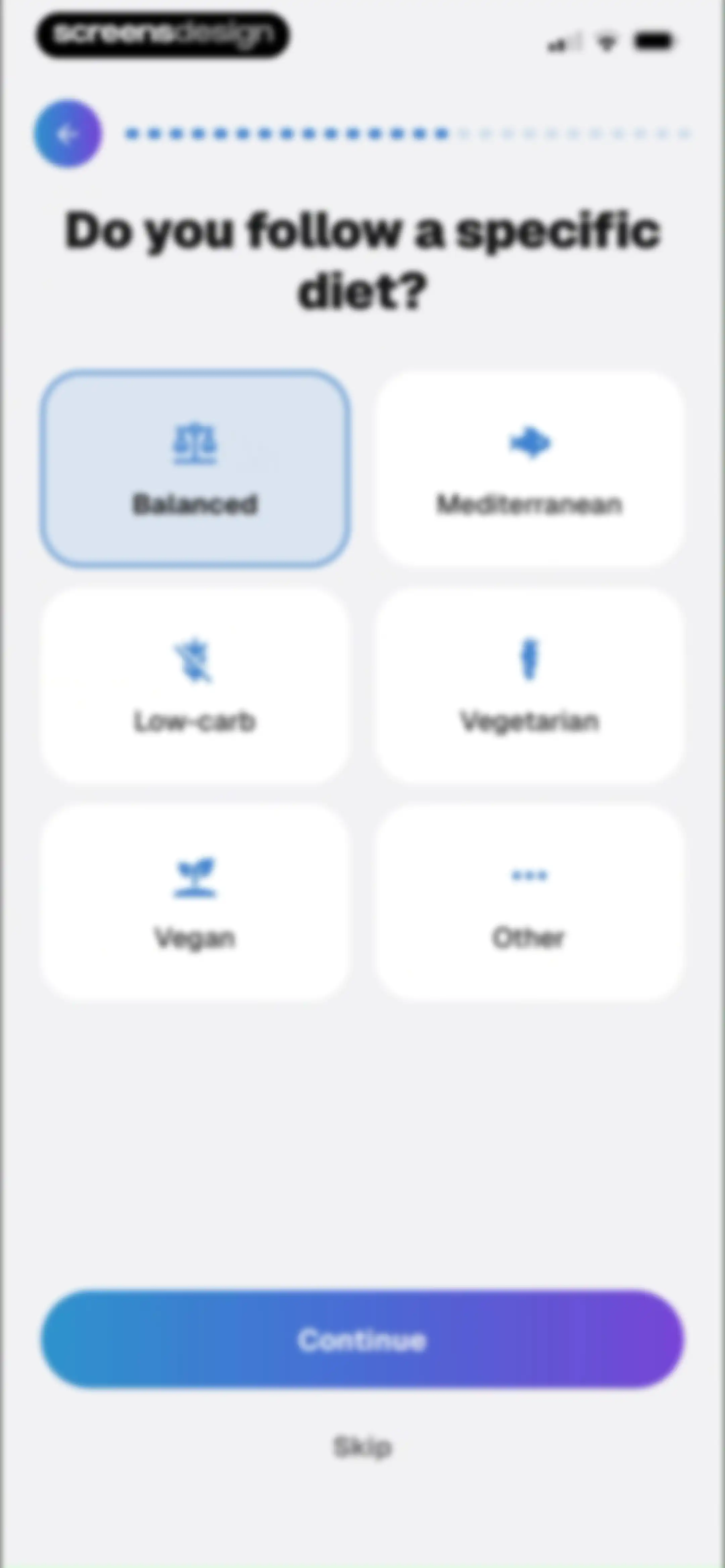 Pep AI: Peptide GLP-1 Tracker screen 20