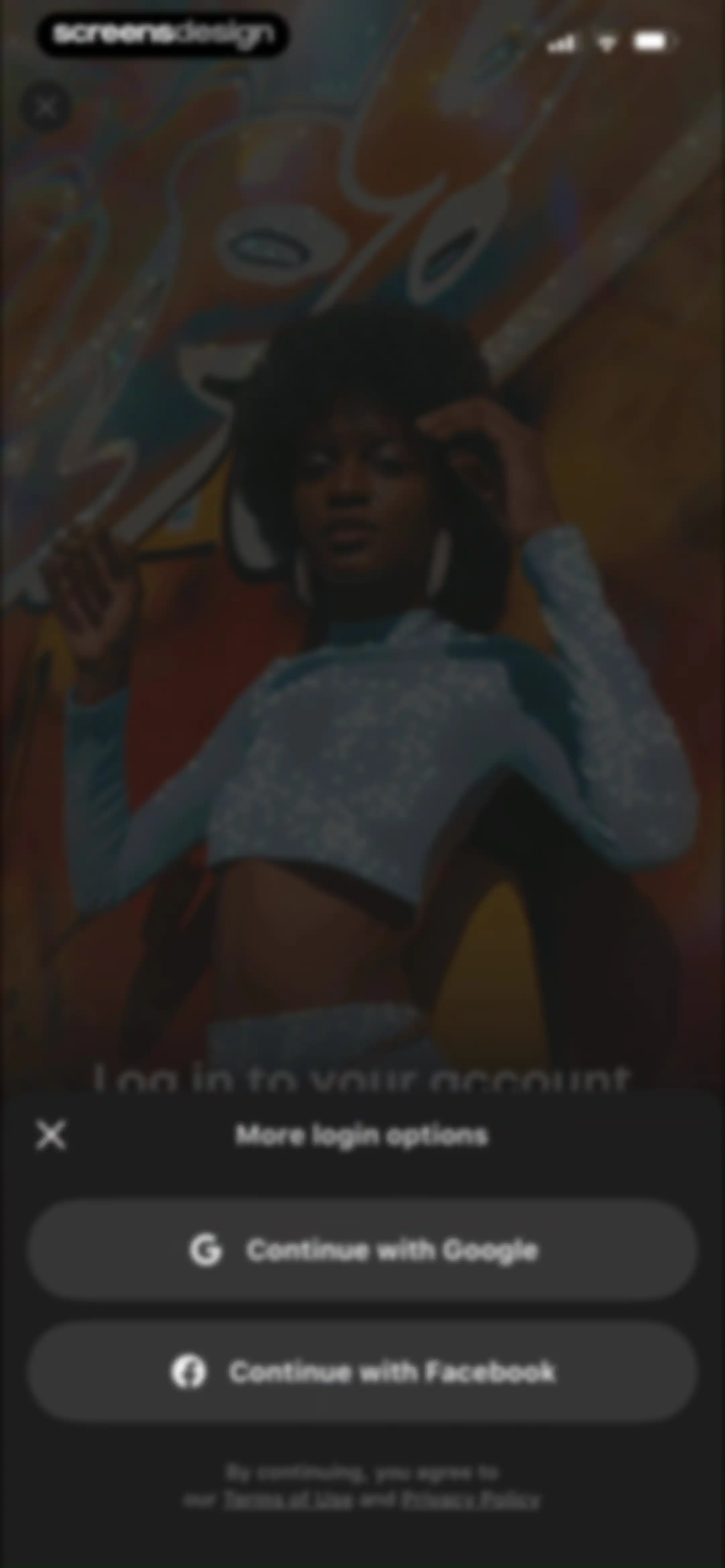 Prequel: Photo & Video Editor screen 26