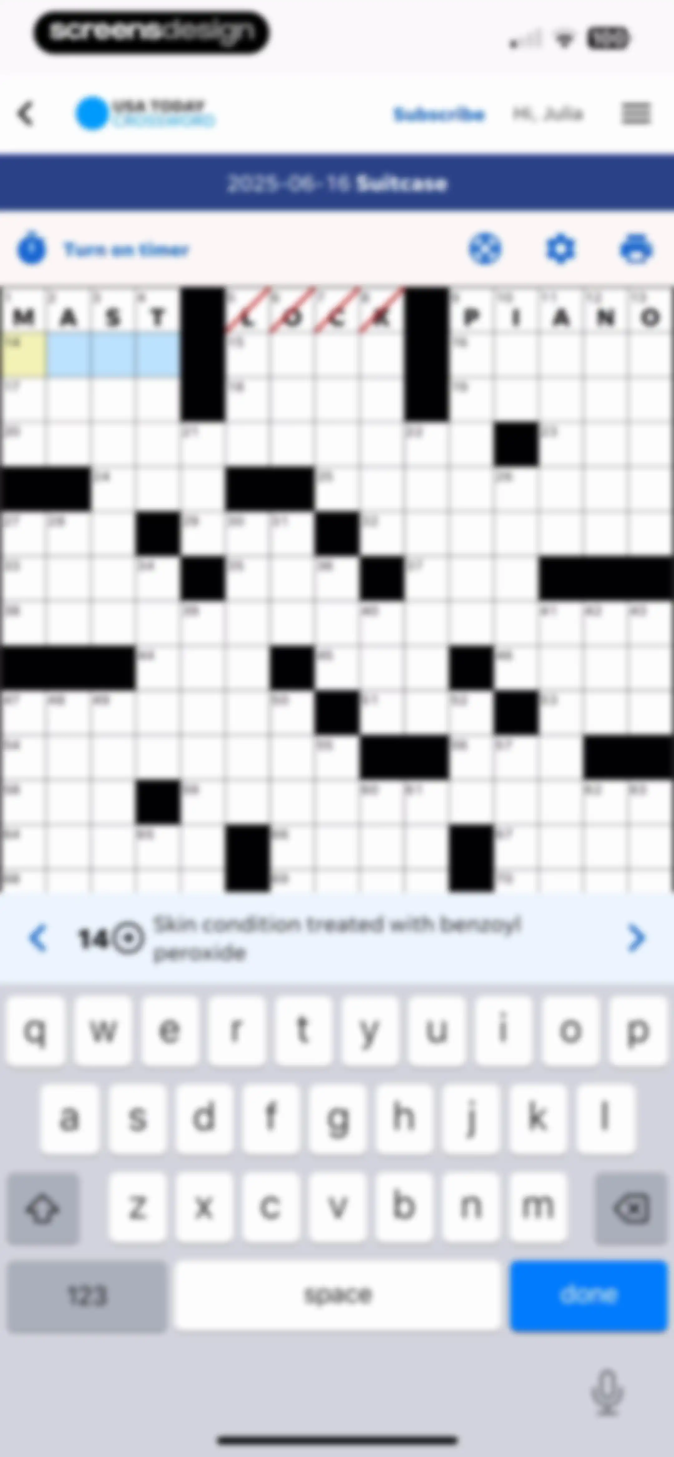 USA TODAY: US & Breaking News screen 67