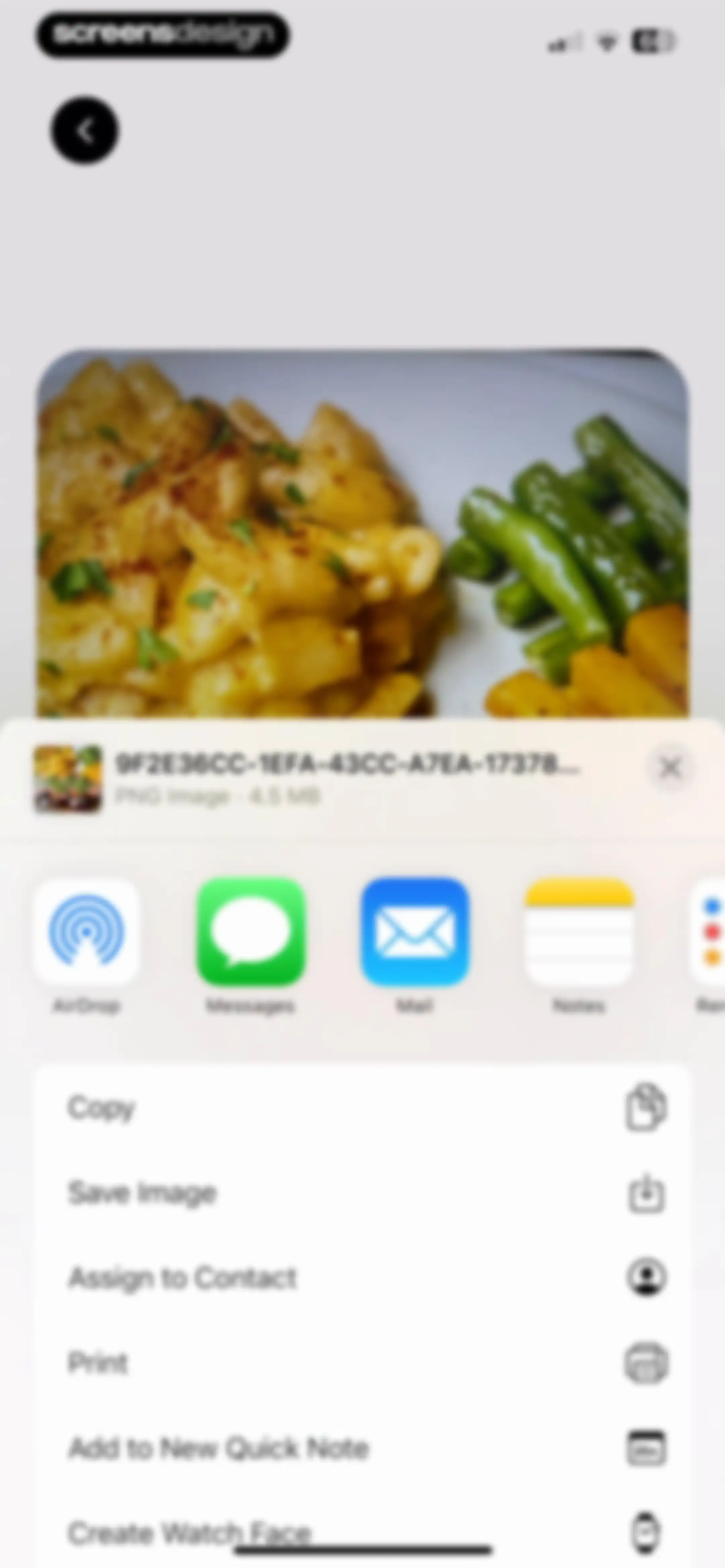 FitHub - AI Calorie Tracker screen 46