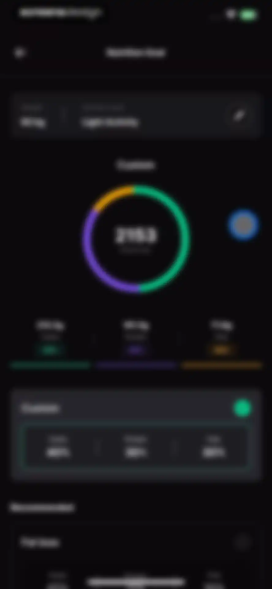 STNDRD Workout & Fitness Plans screen 21