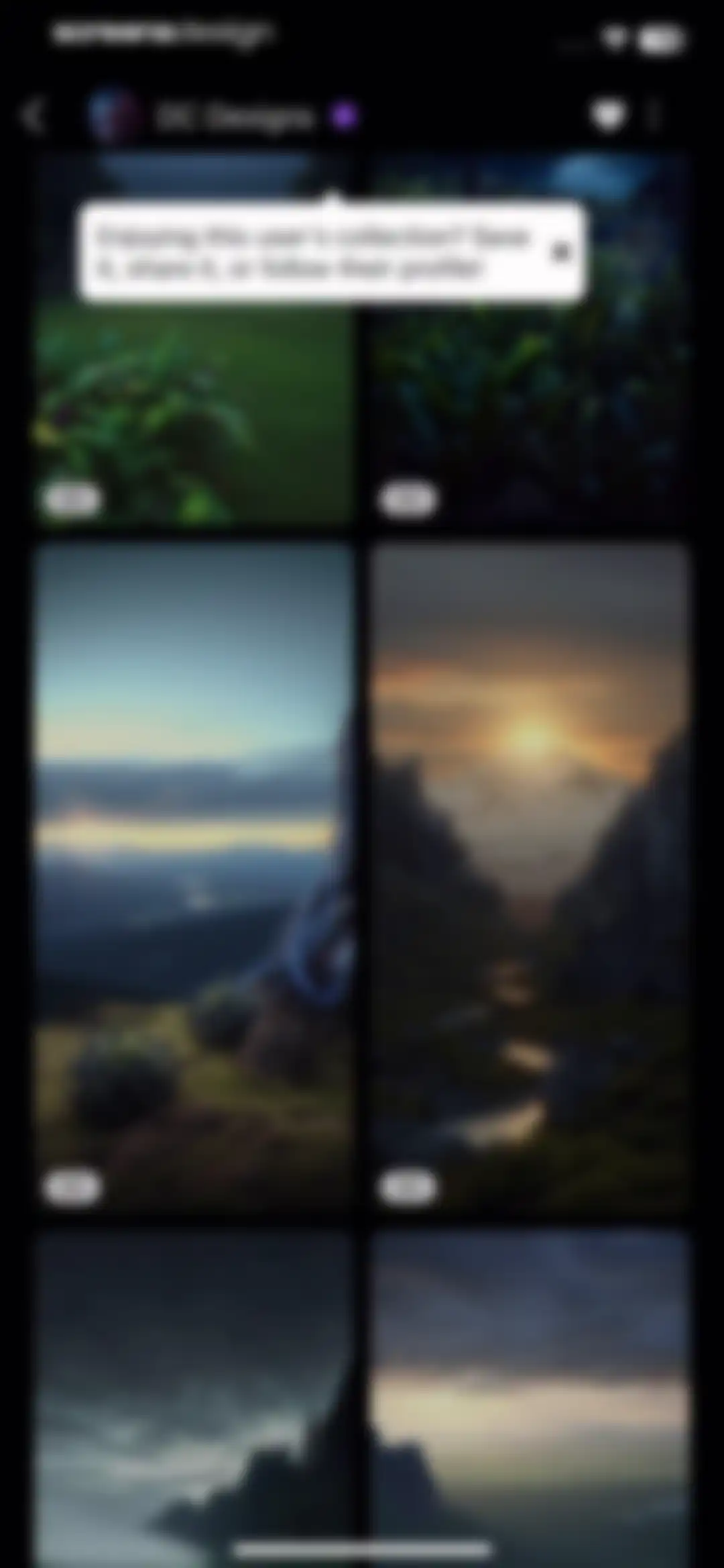 ZEDGE™ Ringtones & Wallpapers screen 39