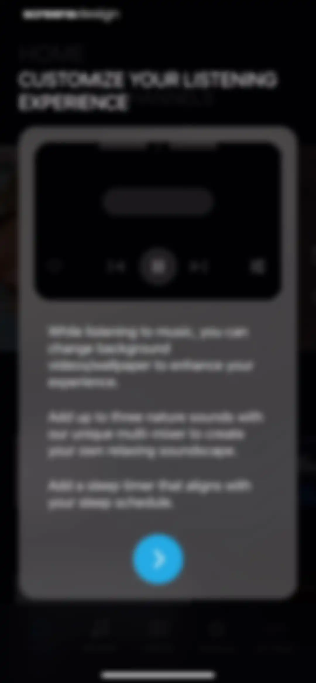 Calm Radio - Music to Relax screen 13