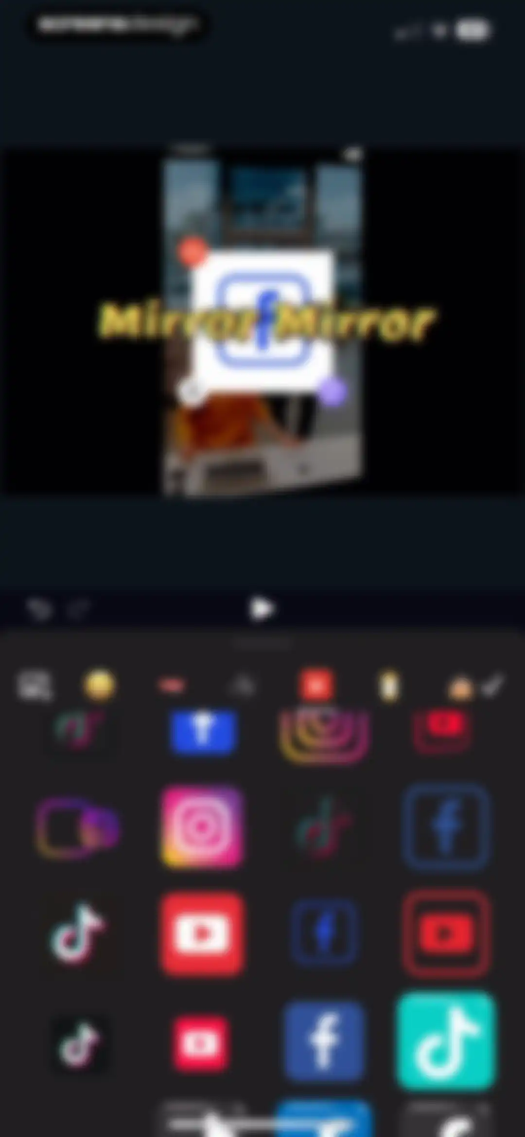 AI Video Editor - VidMa Cut AI screen 77