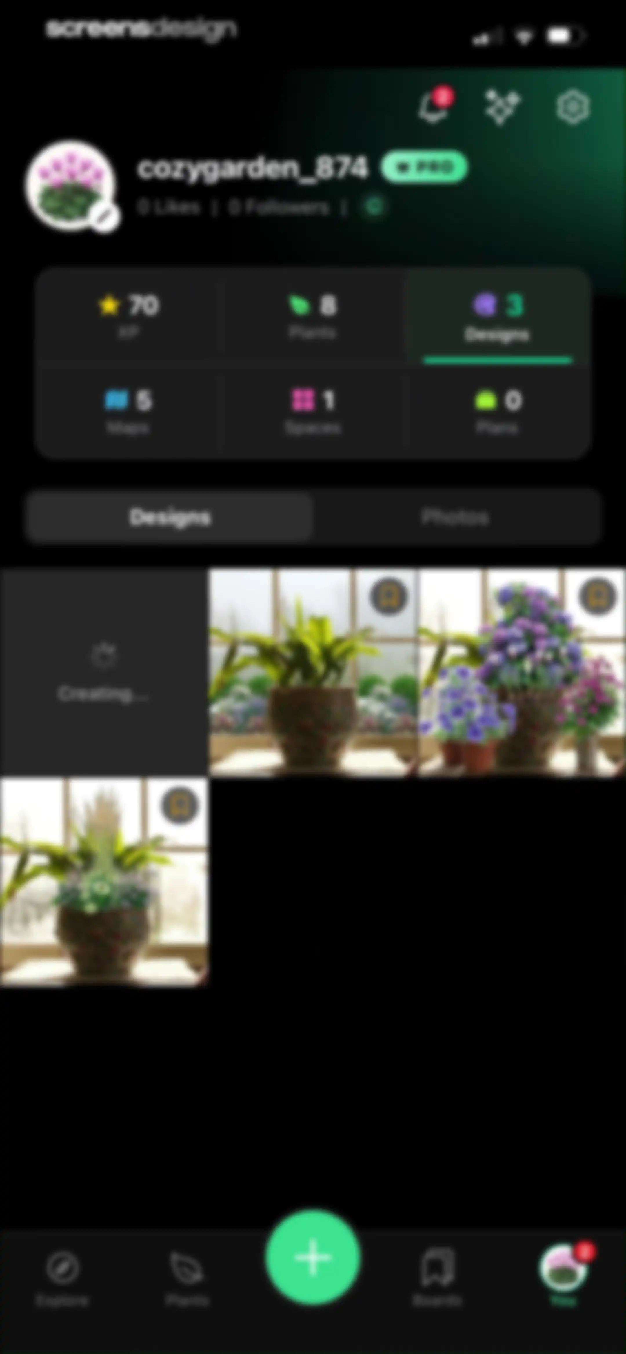 Sow: Garden & Landscape Design screen 86
