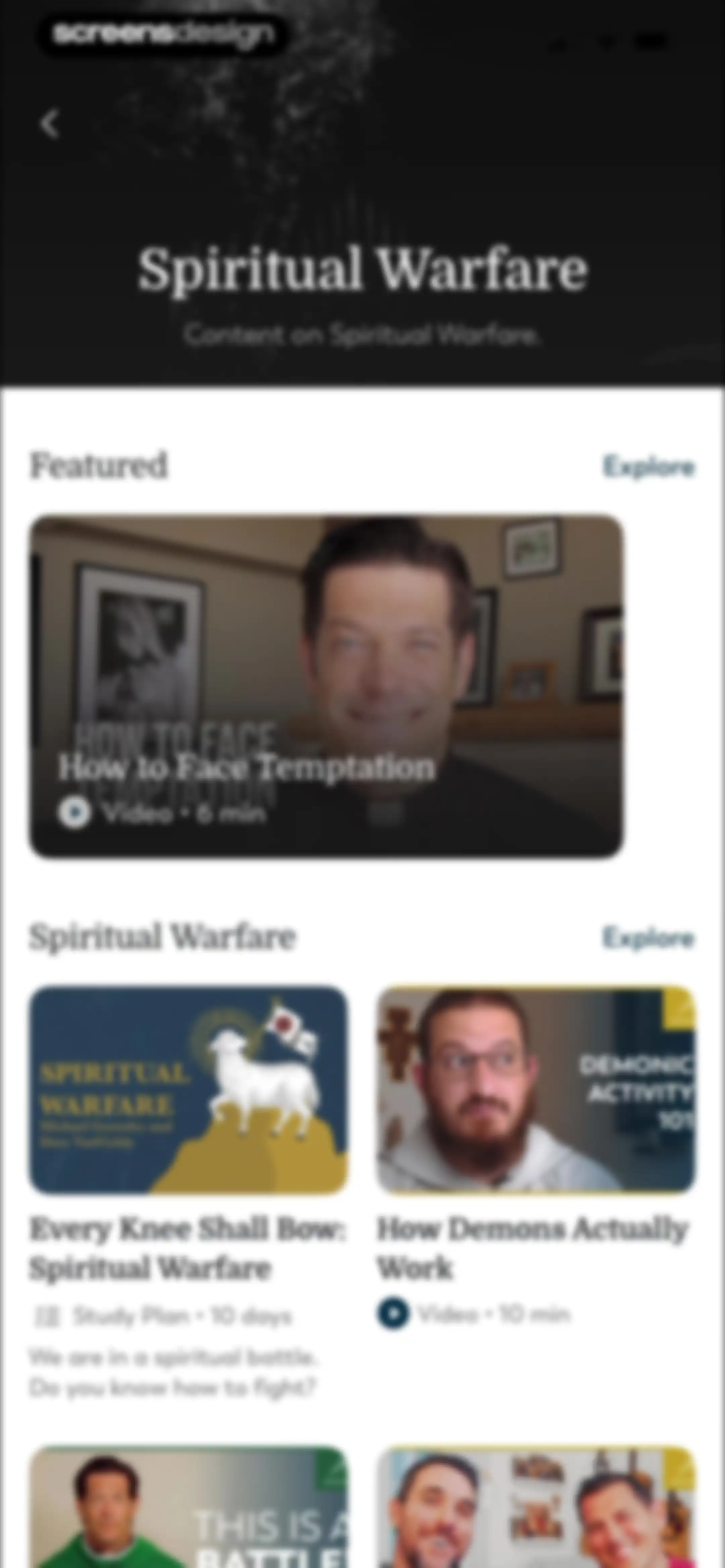 Ascension: Catholic Bible screen 139