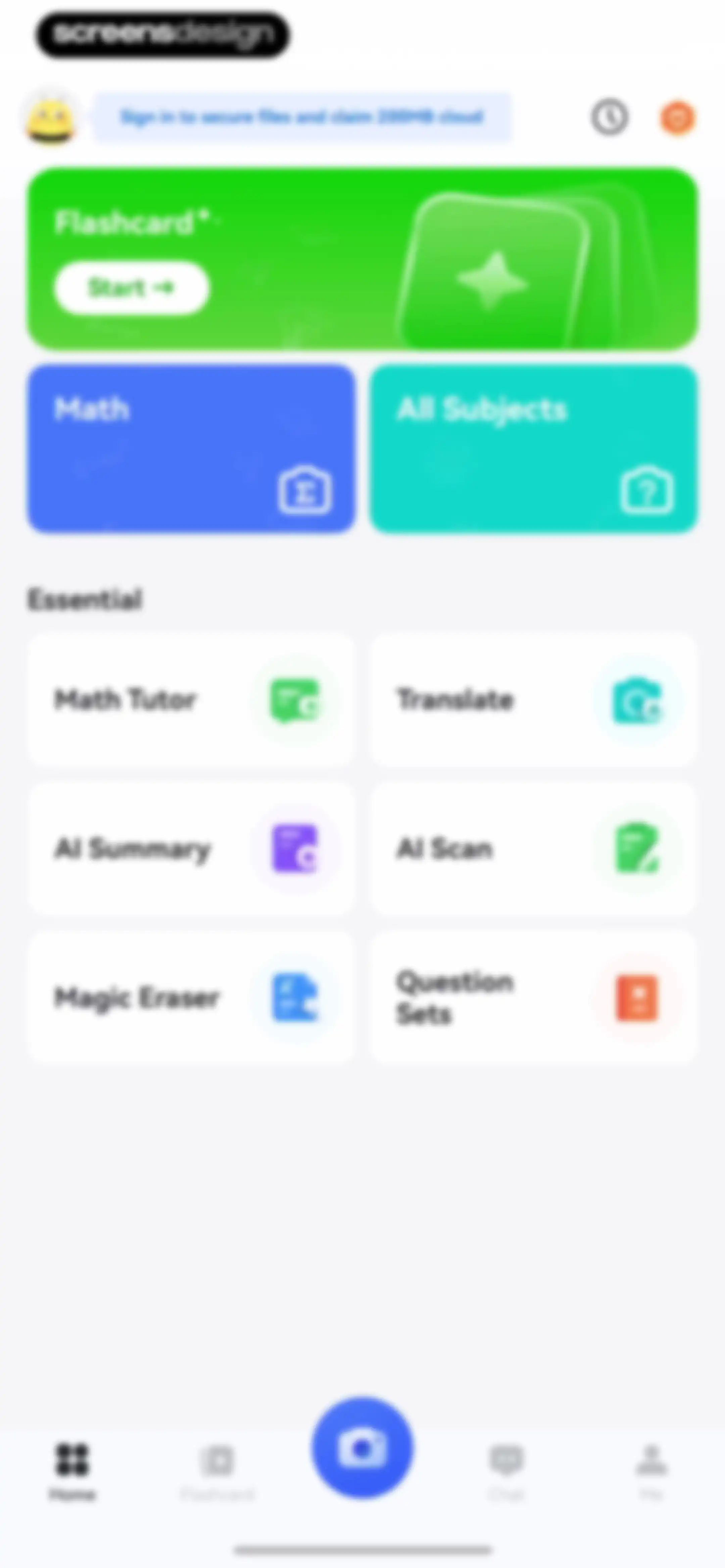 Quiz AI: AI Homework Helper screen 13