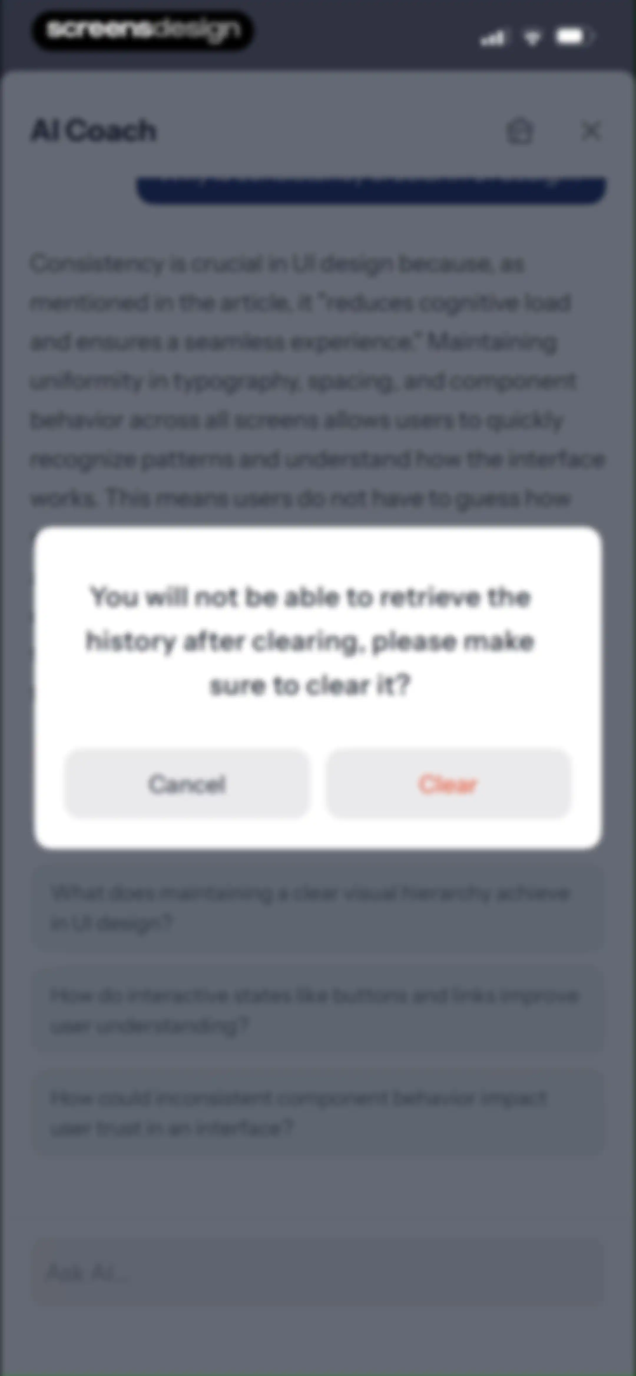 Owll:AI Note Taker & Assistant screen 46