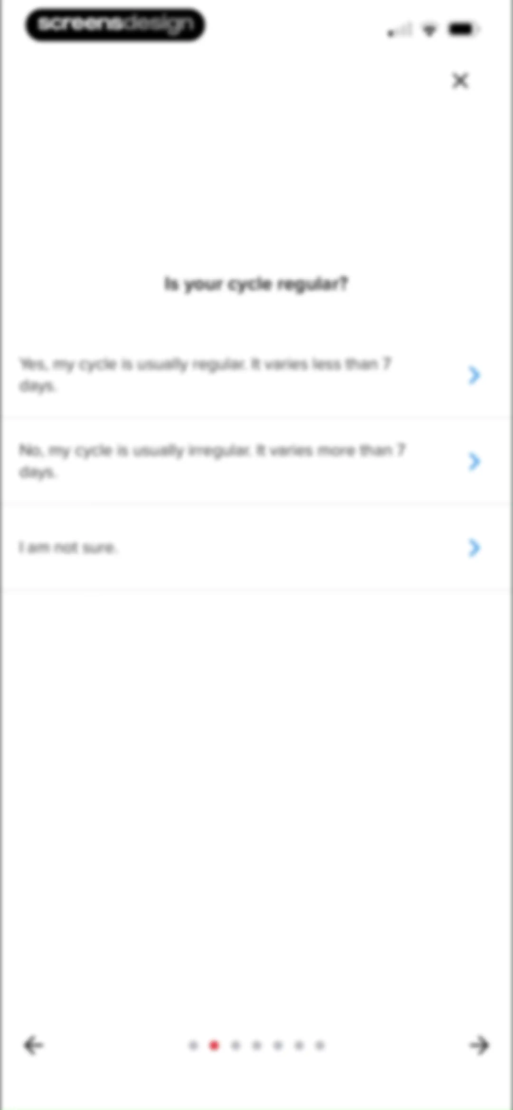 Sports Tracker: Run Bike Hike screen 165