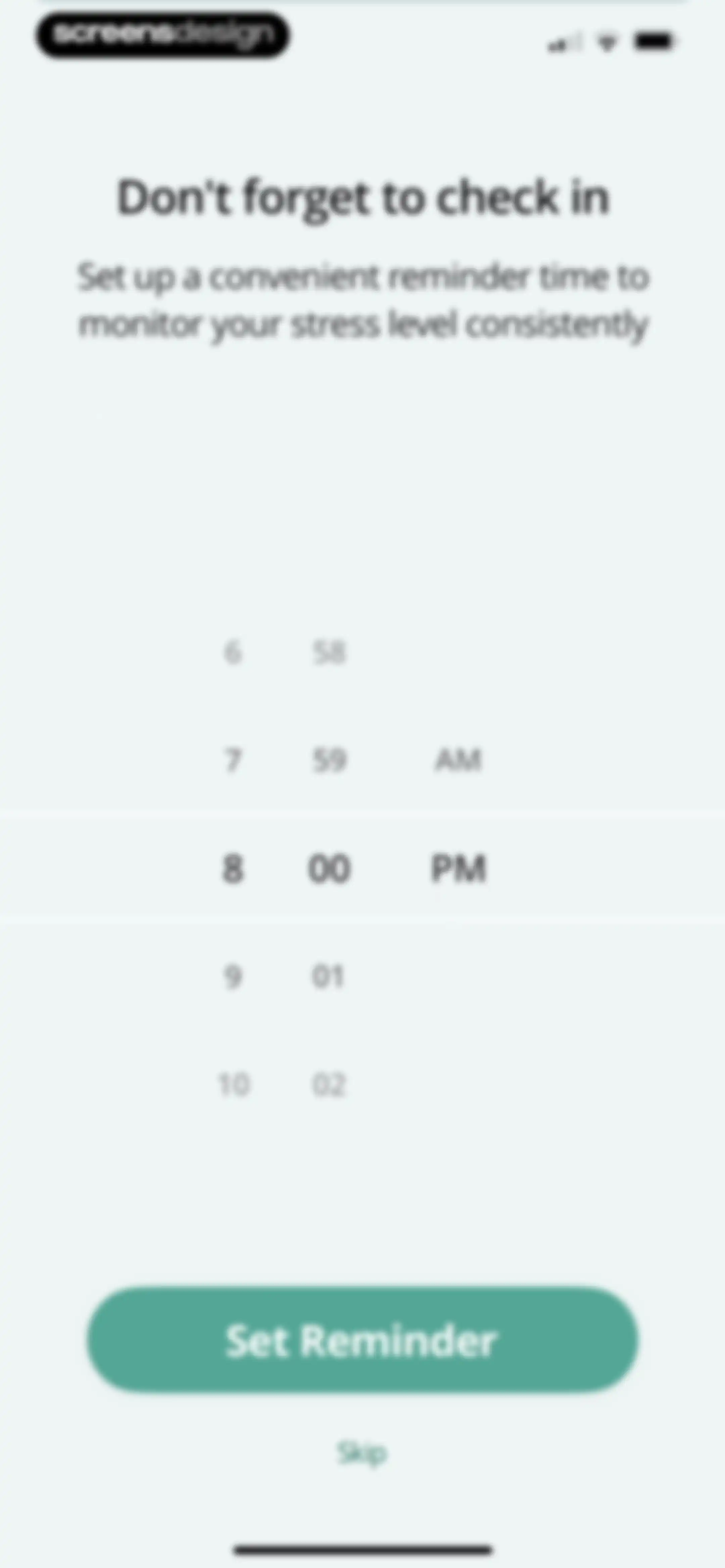 Pulsebit: Heart Rate Monitor screen 15