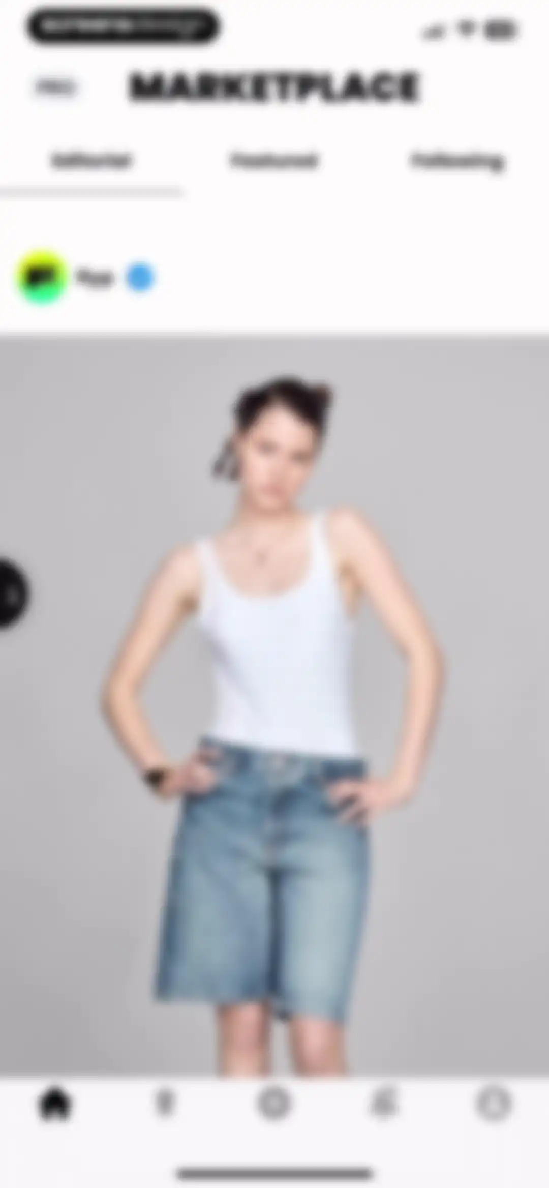 FLYP - Fashion Design Studio screen 2