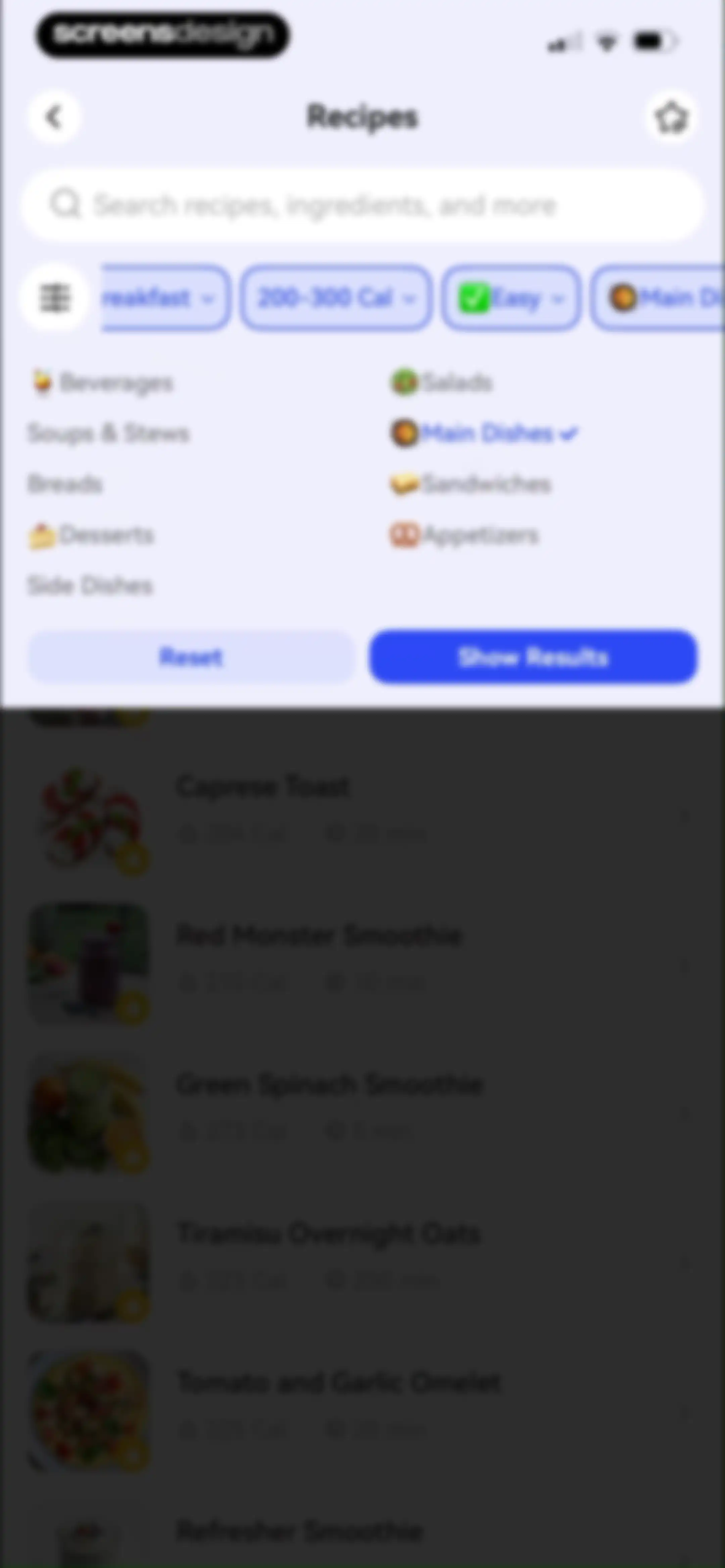 AI Calorie Counter - Appediet screen 201
