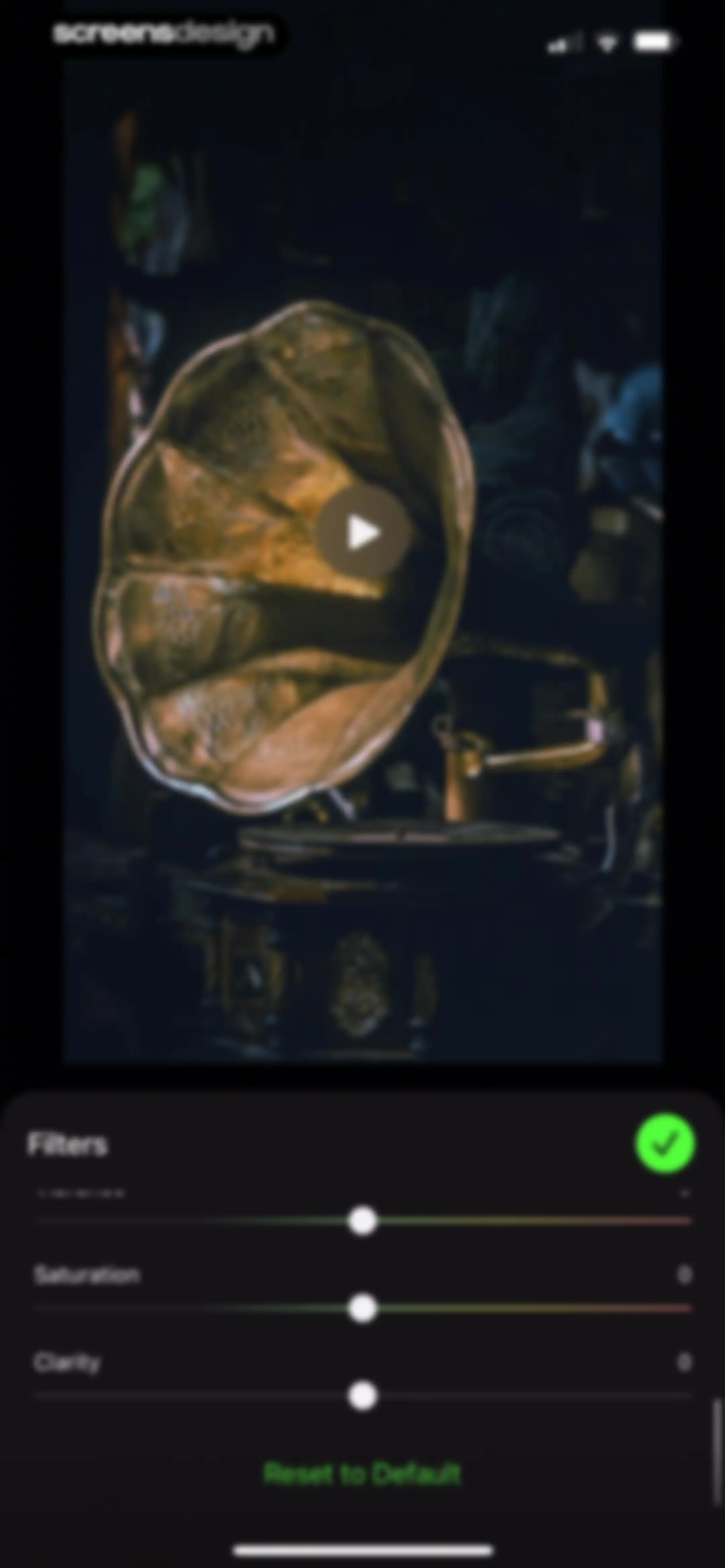 Reels Maker for Instagram BEAT screen 30