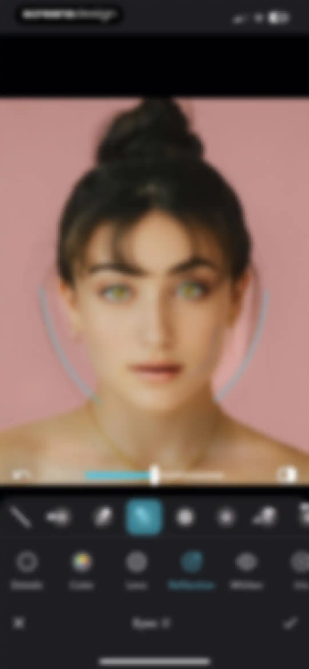 Facetune: Photo & Video Editor screen 51
