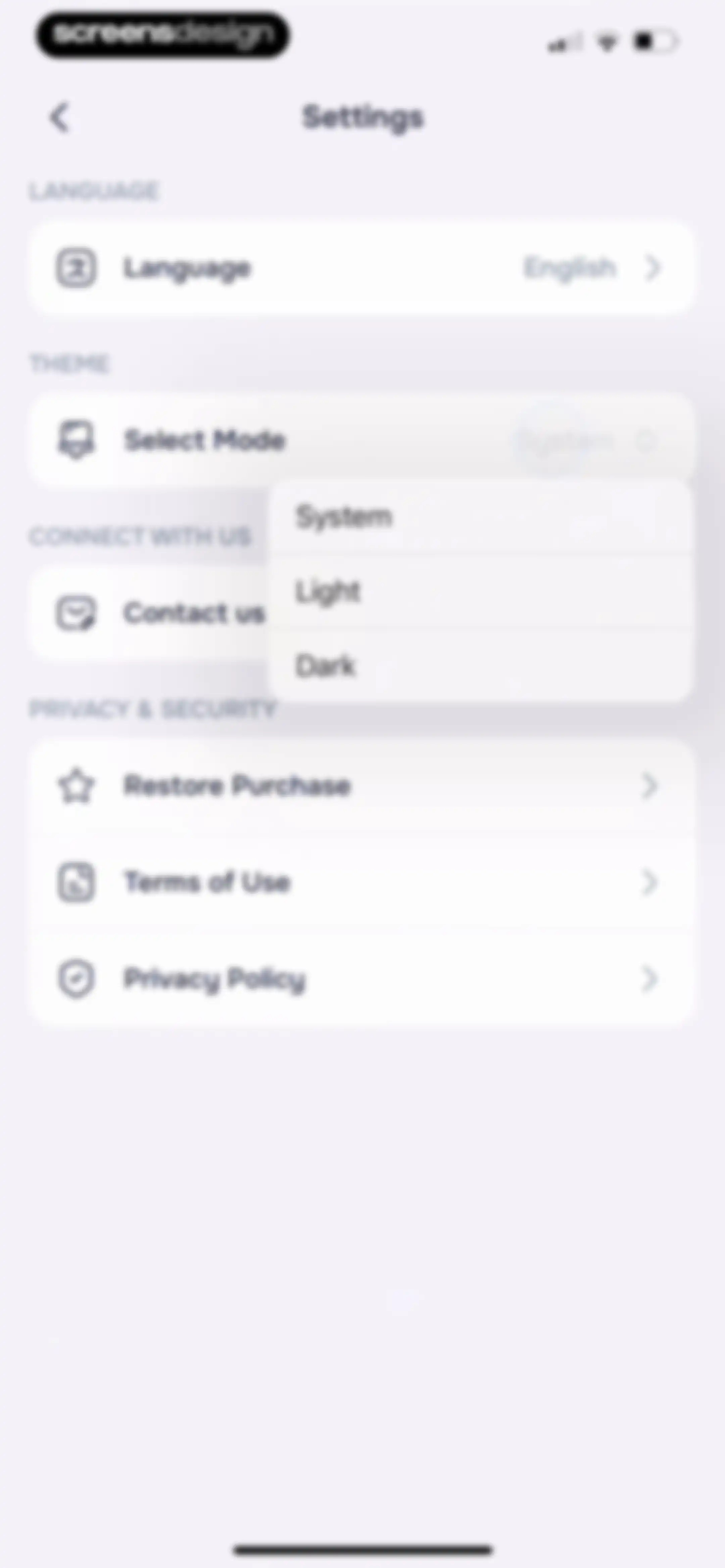 FoxNote - AI Note Taker screen 68