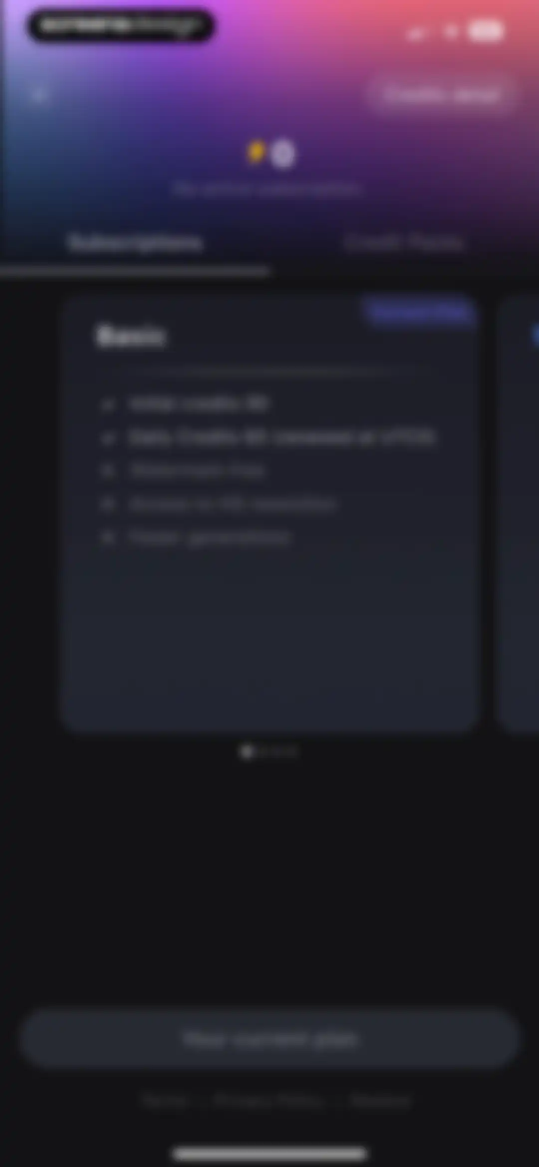 PixVerse: AI Video Generator screen 20
