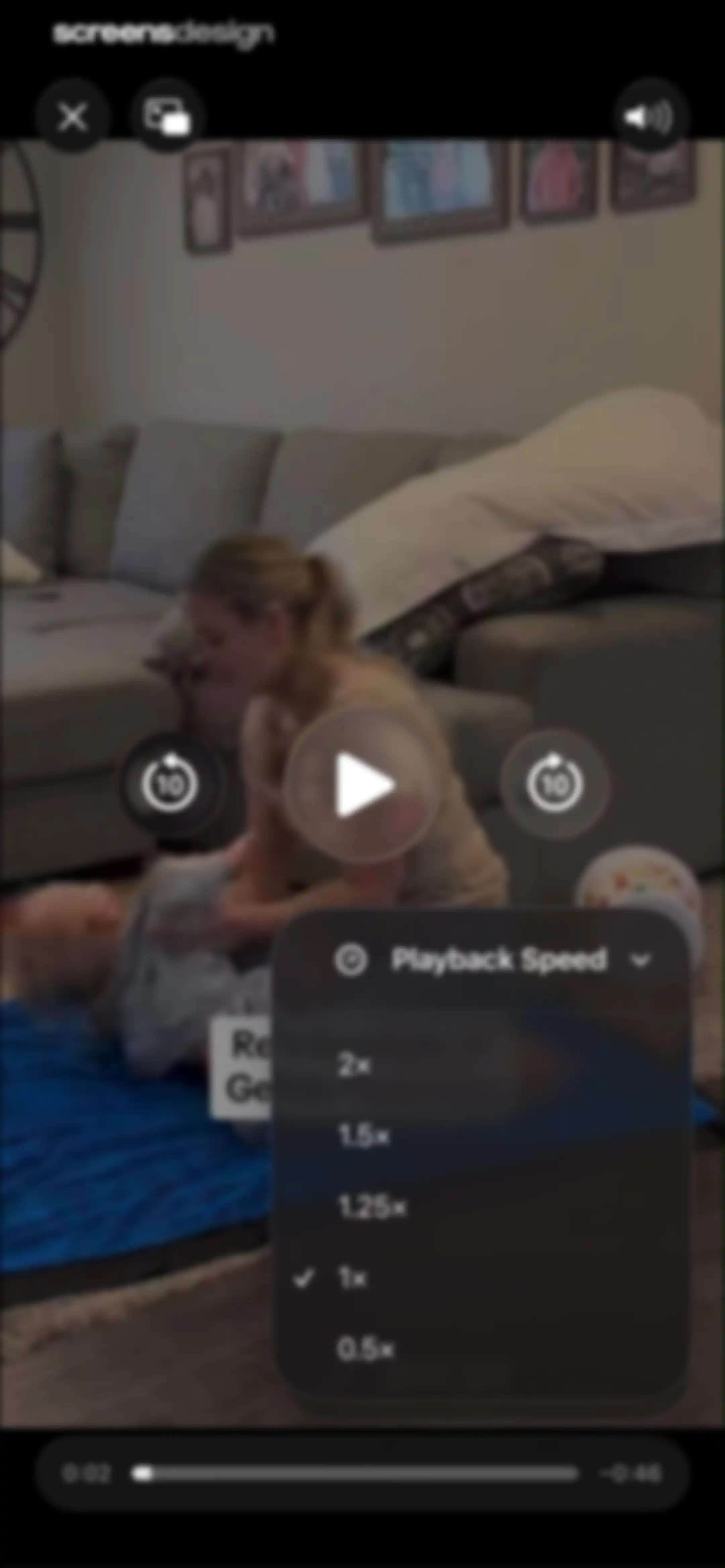 Happy Baby - Sleep & Tracker screen 128