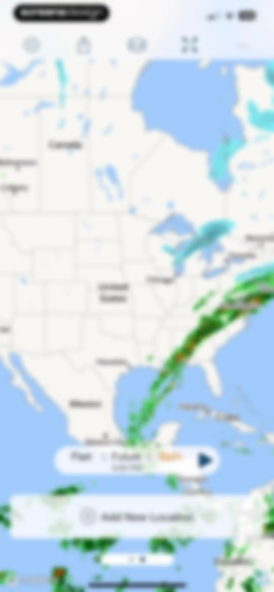 Storm Shield screen 16