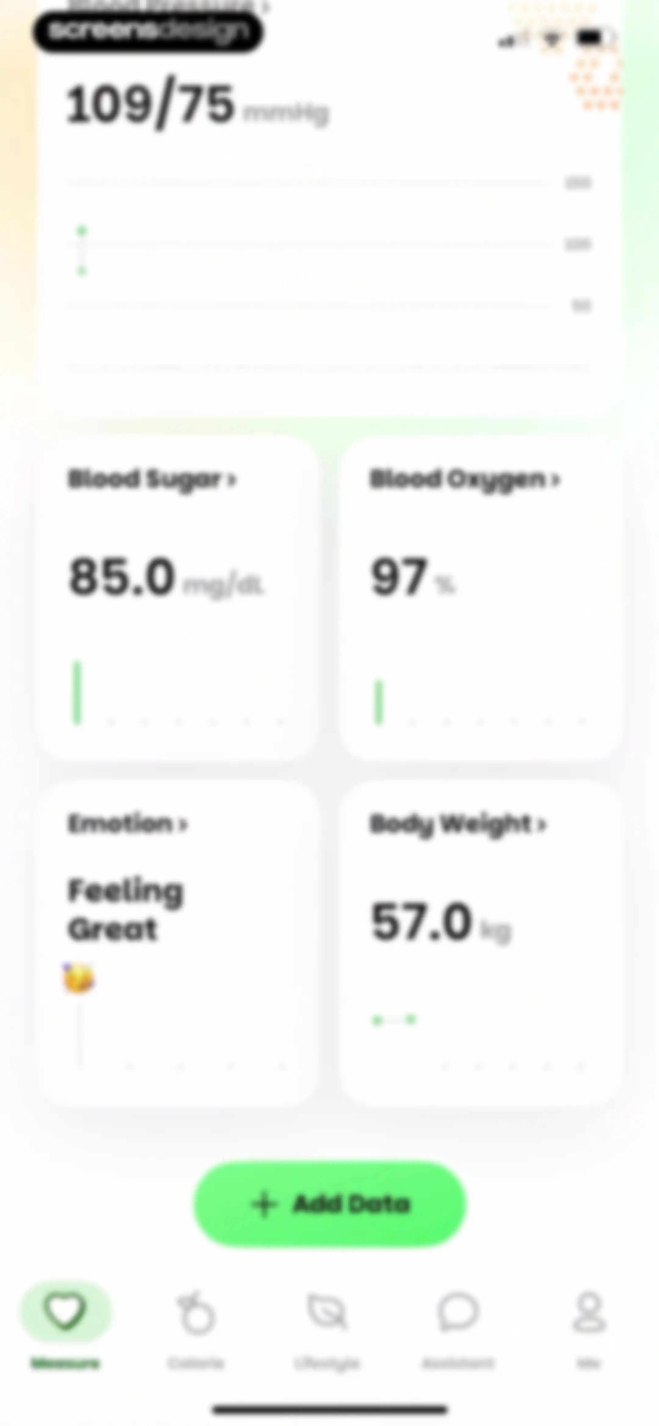 Wellify - Simplify Wellness screen 67