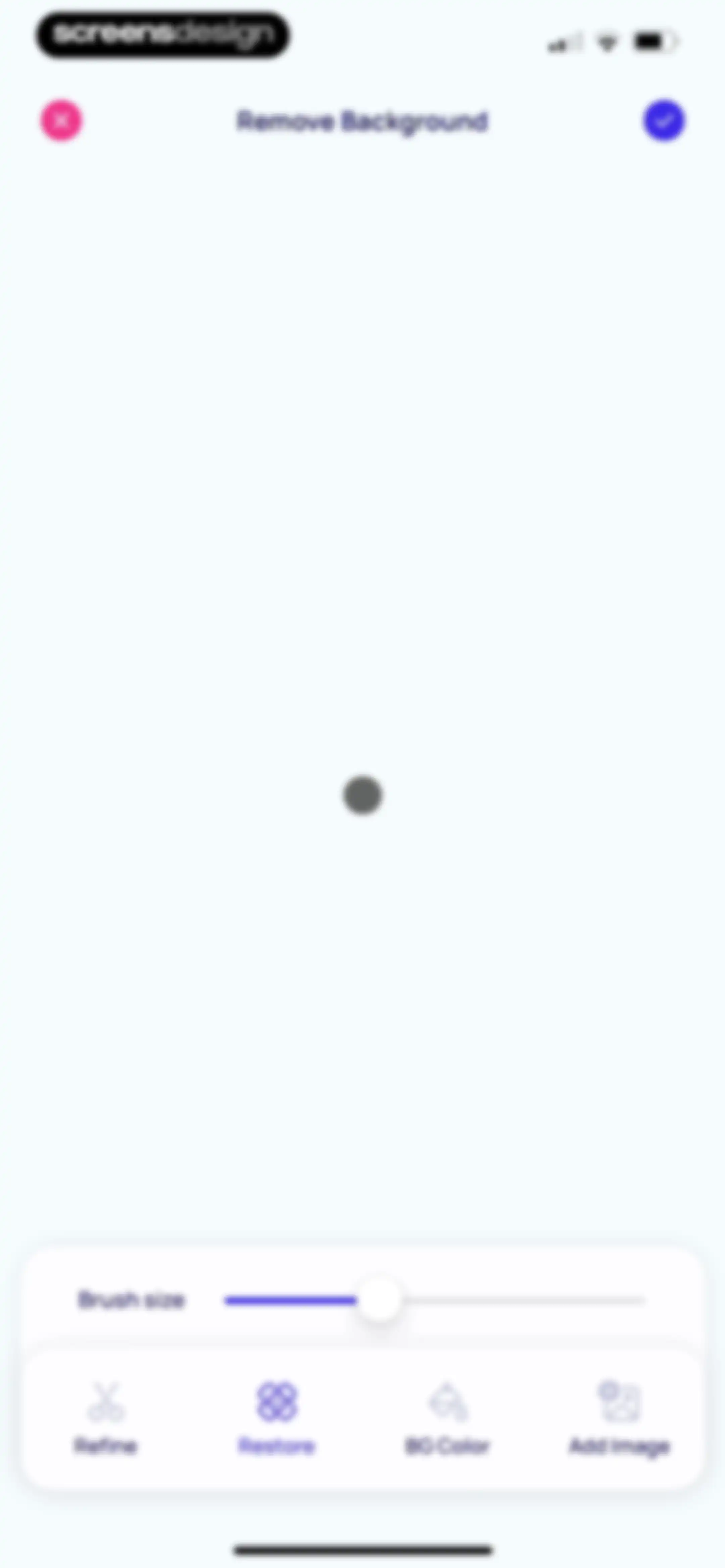 Photo Eraser - Remove Objects screen 27