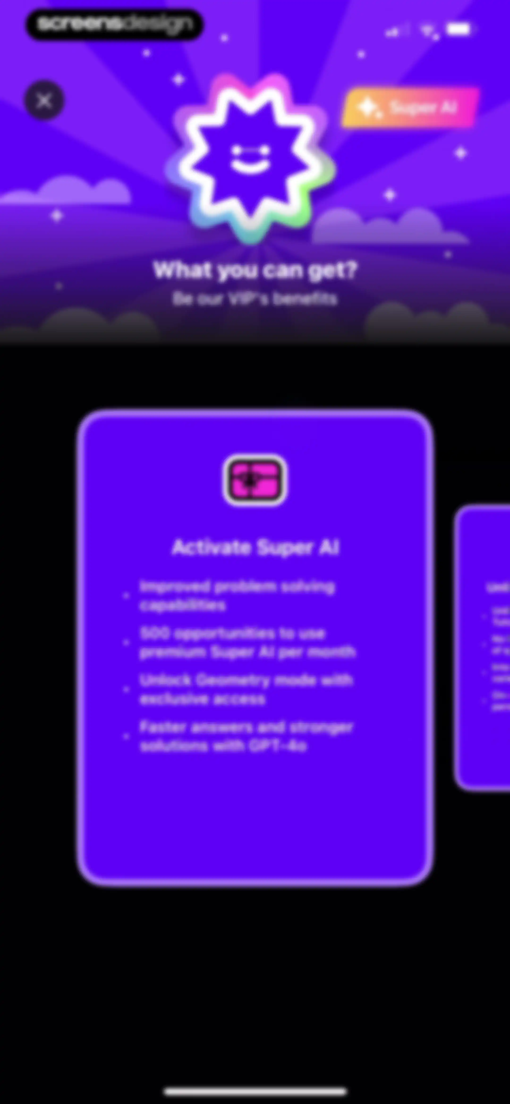 Answer.AI - Your AI tutor screen 214