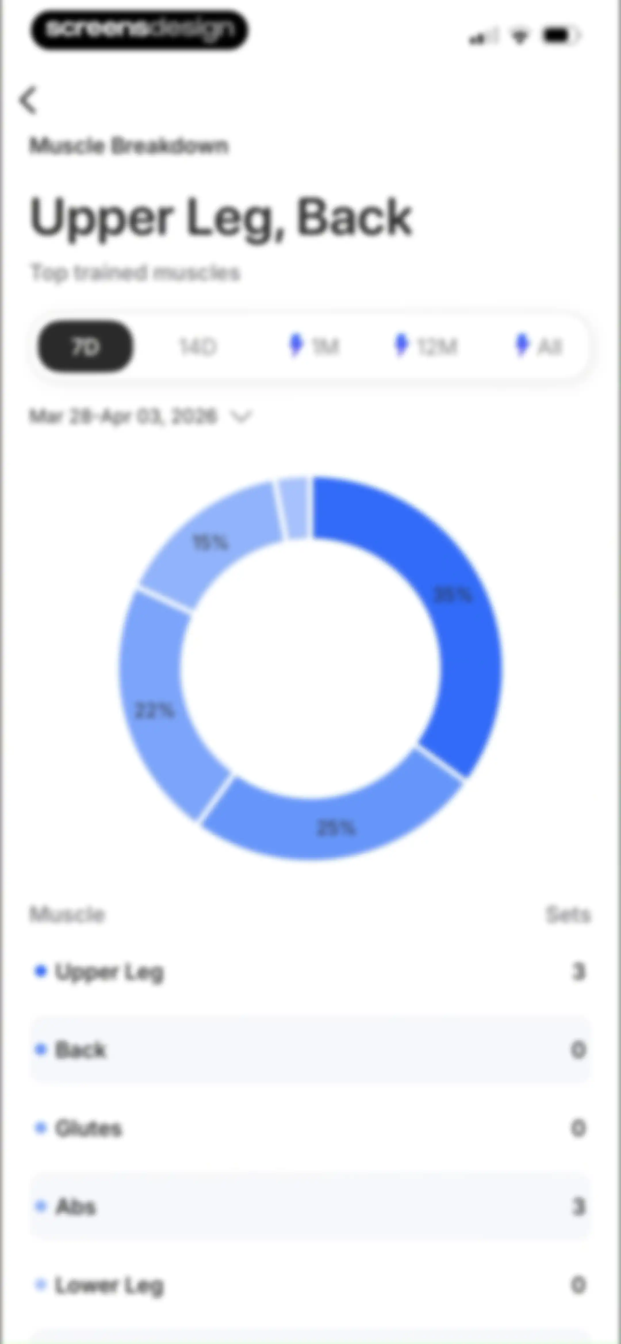 JEFIT Workout Plan Gym Tracker screen 178