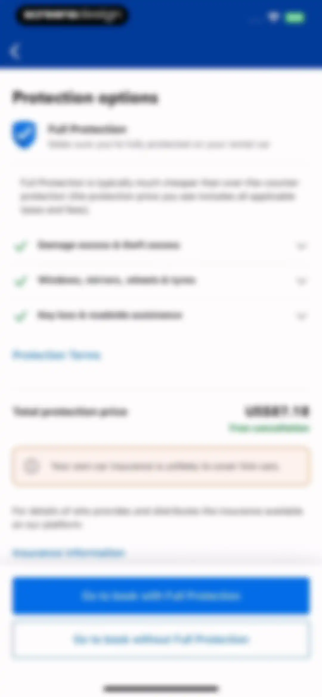 Booking.com: Hotels & Travel screen 82