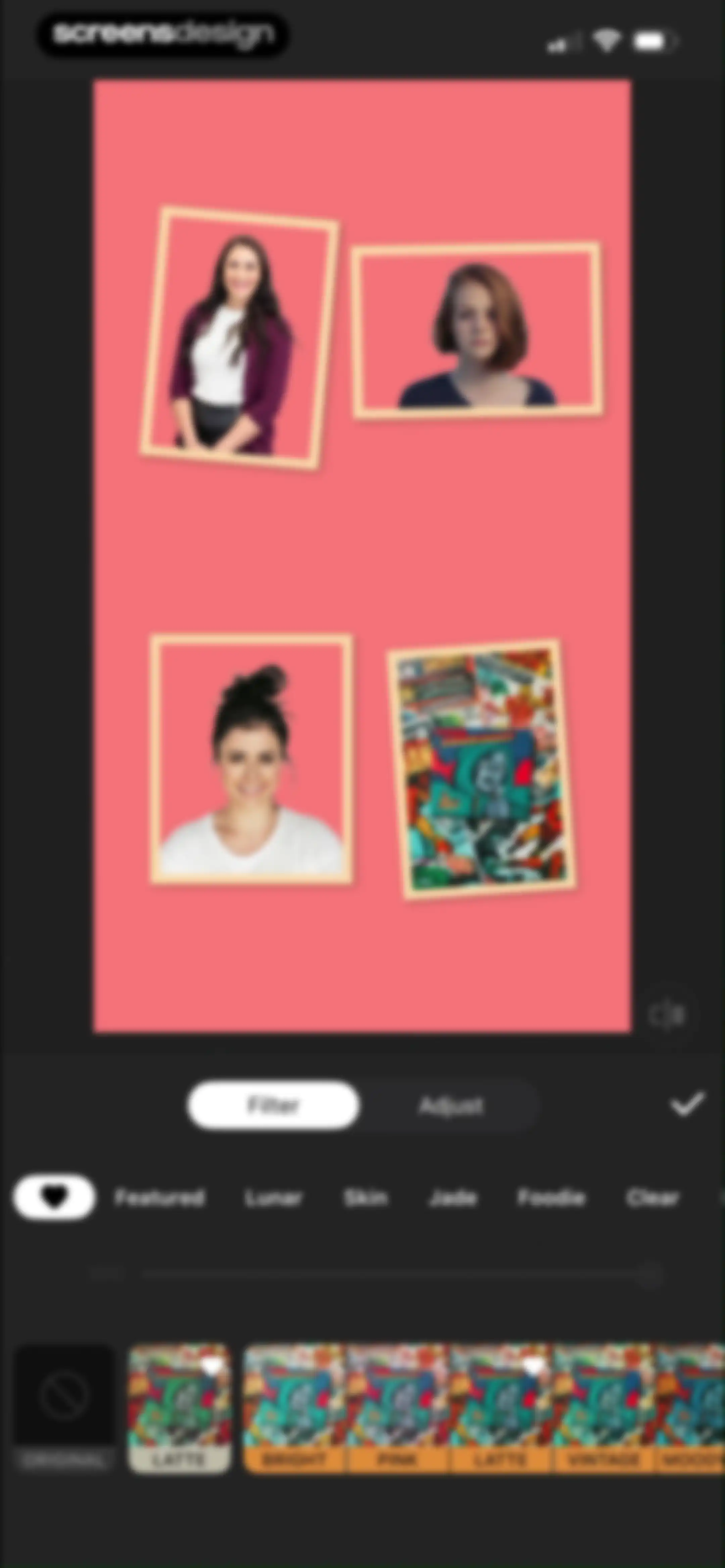 InShot - Video Editor screen 149