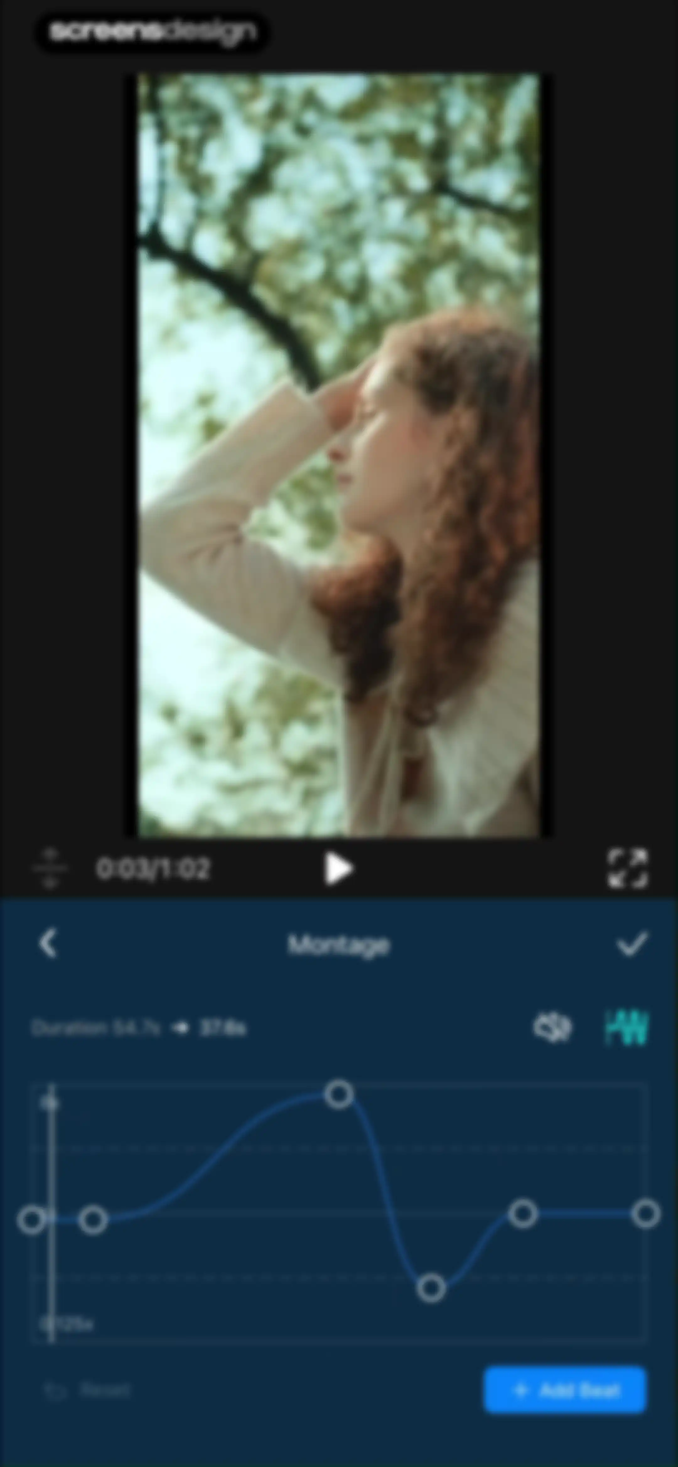 PowerDirector: AI Video Editor screen 70