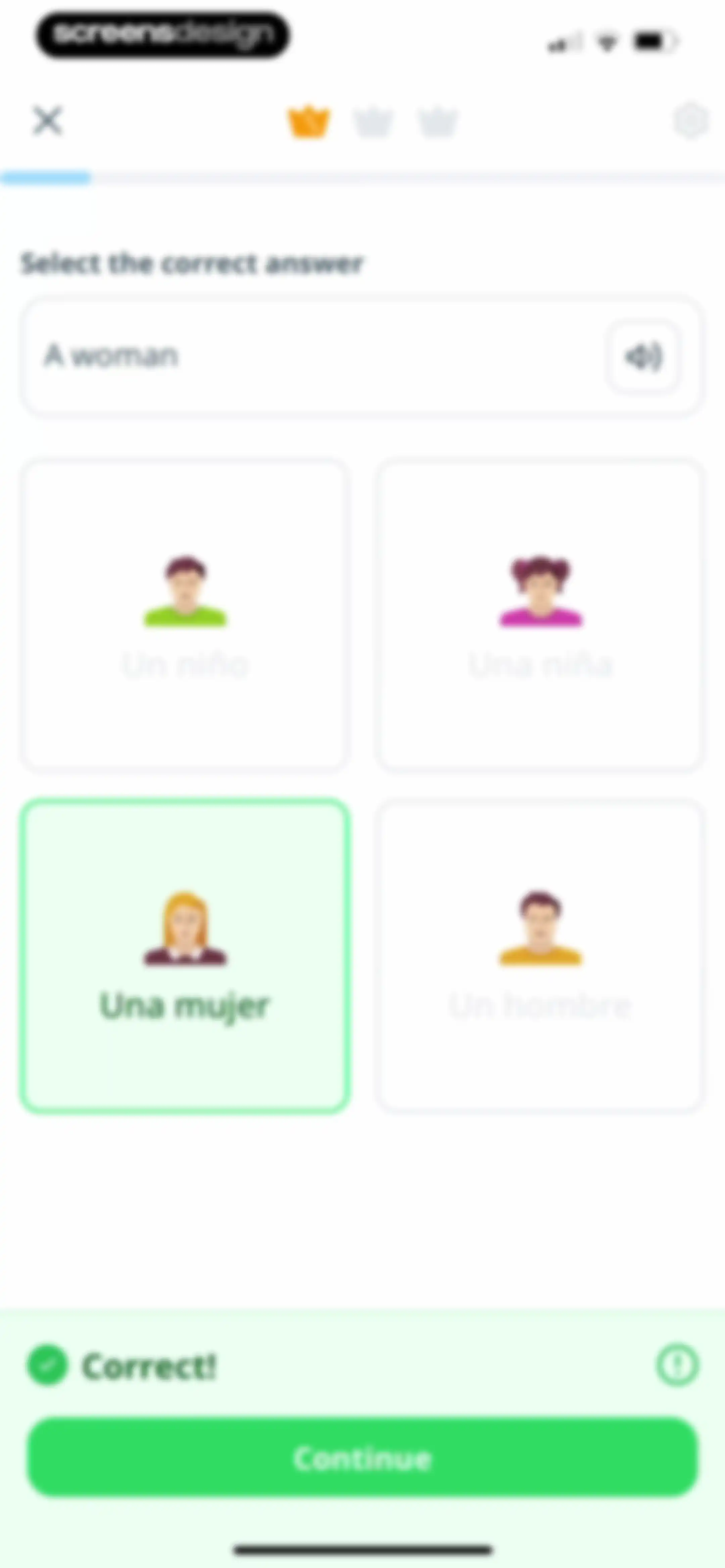 Ling – Learn Languages Easily screen 32