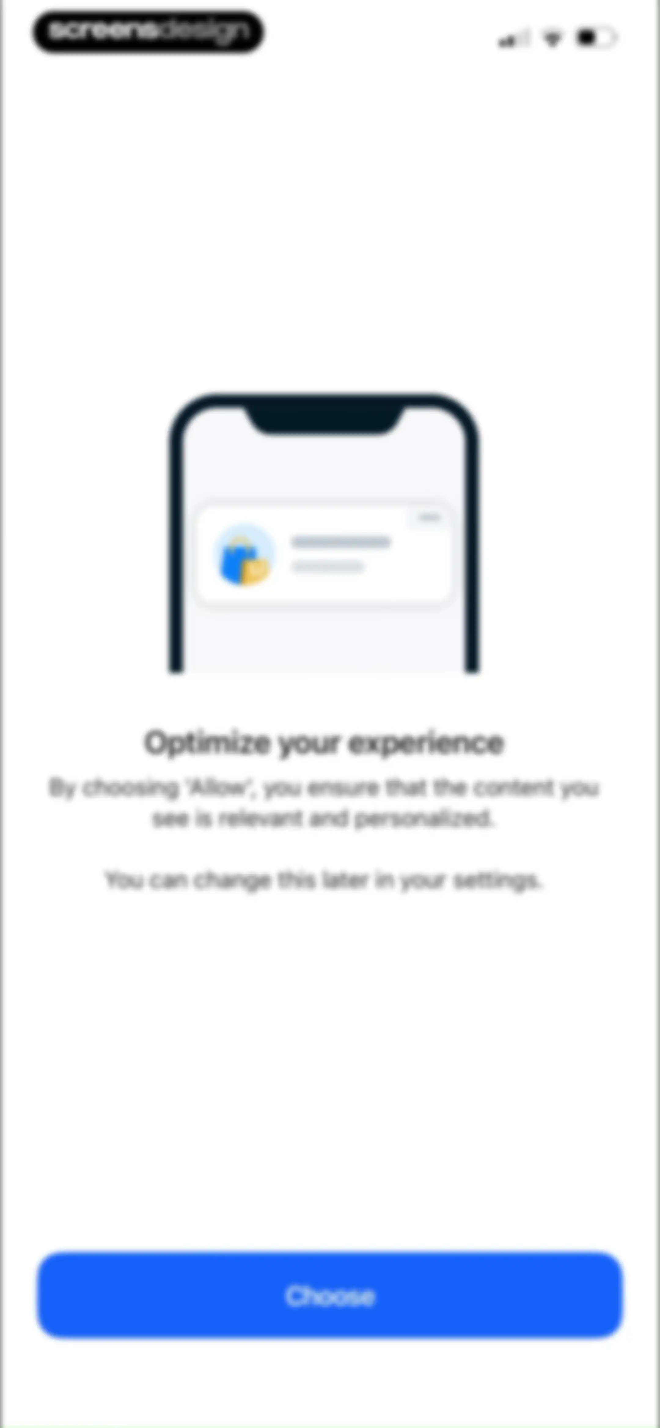 Truecaller: Premium Caller ID screen 17