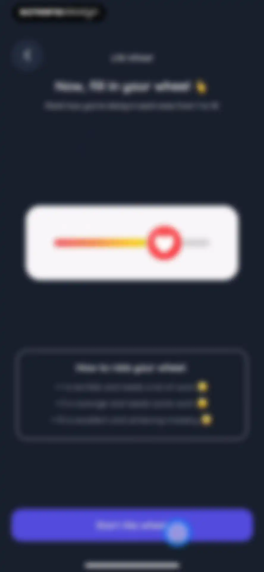 Shmoody: Mood & Habit Tracker screen 85