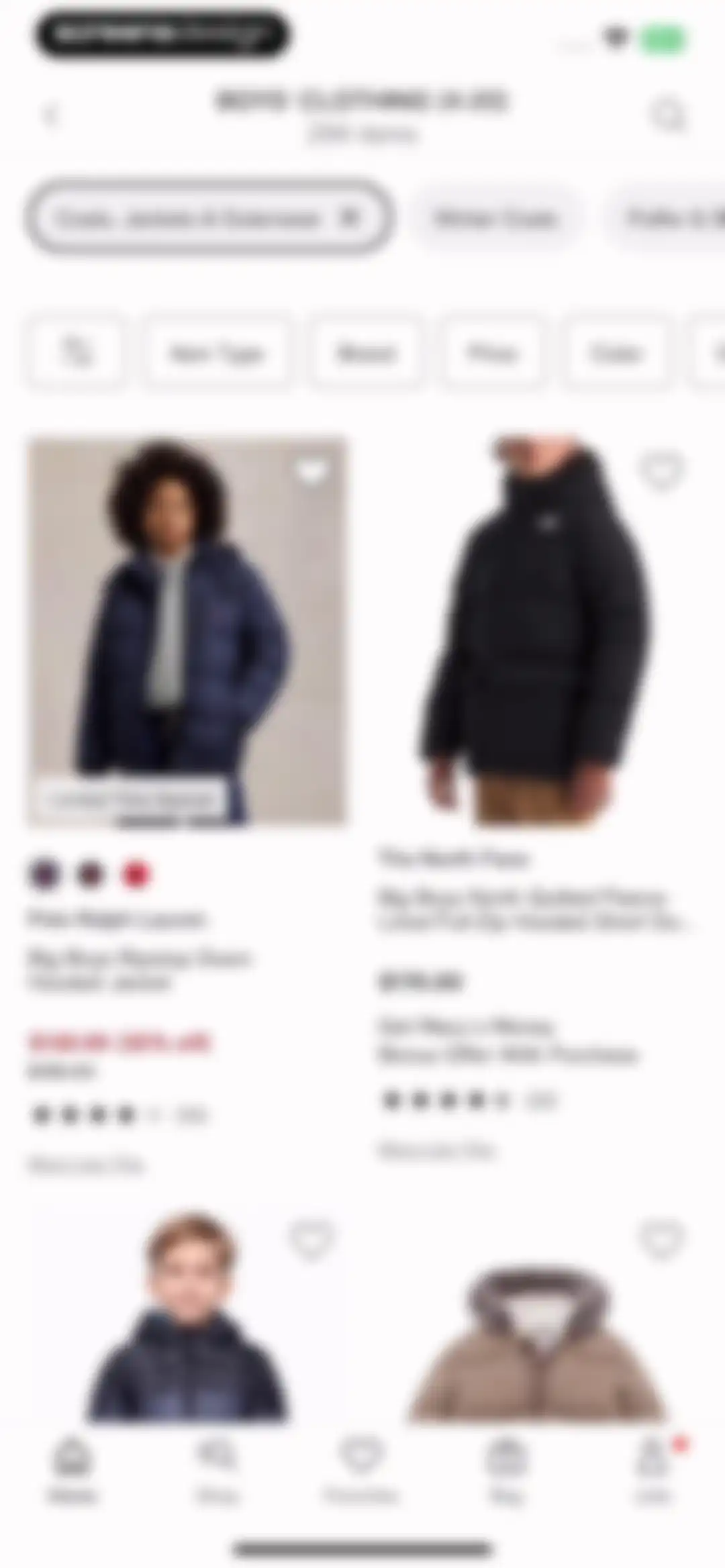 Macy's: Shop, Save, and Earn screen 56