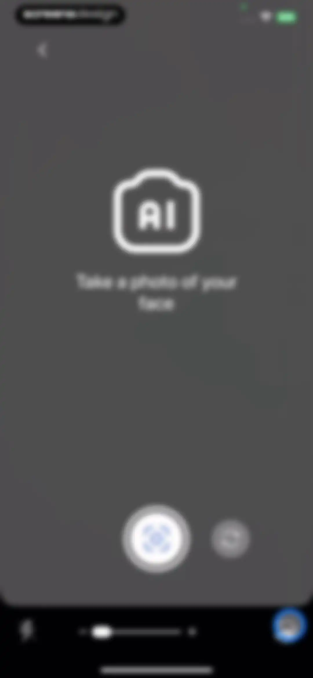 AI Skin Scanner - SkinGuru screen 47