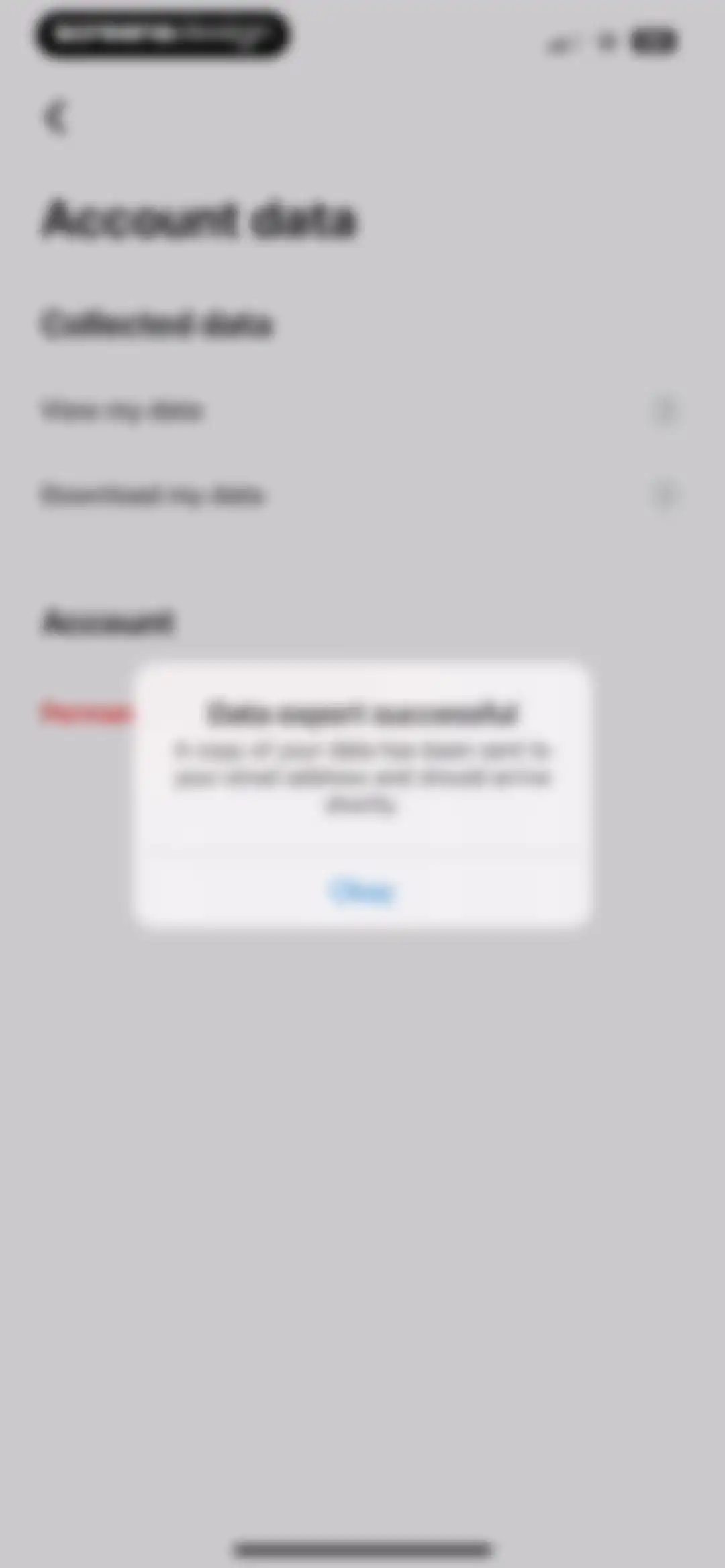 Brainbuddy: Quit PMO screen 251