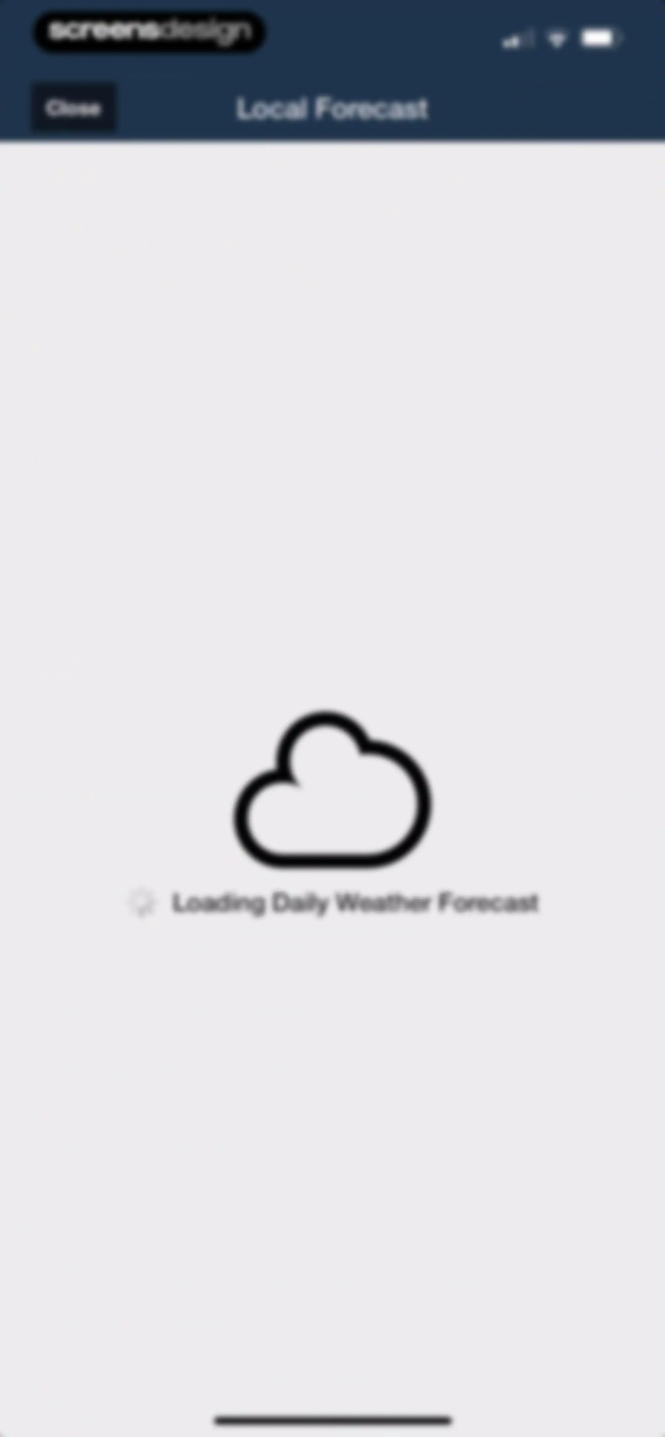 ForeFlight Mobile EFB screen 87