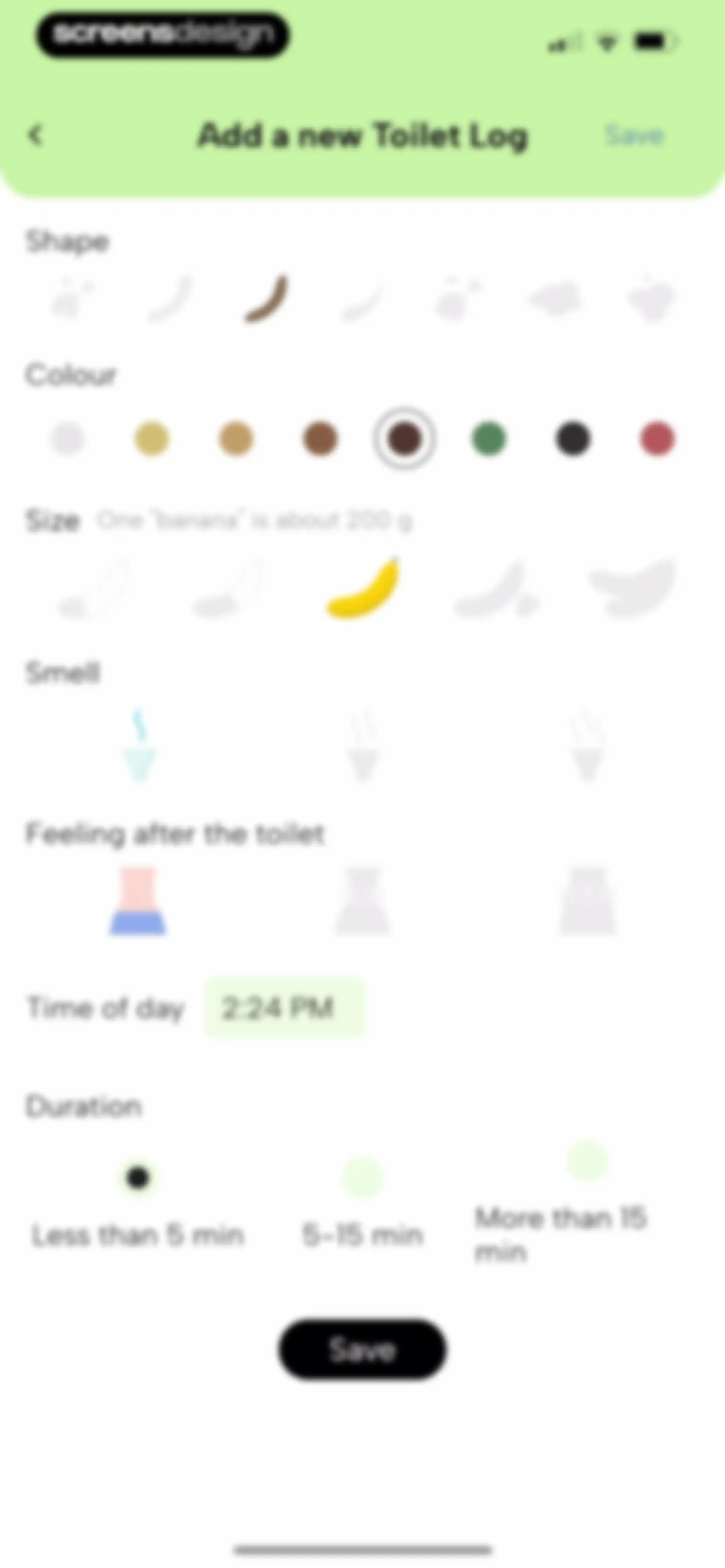Fitatu AI Calorie Counter screen 78