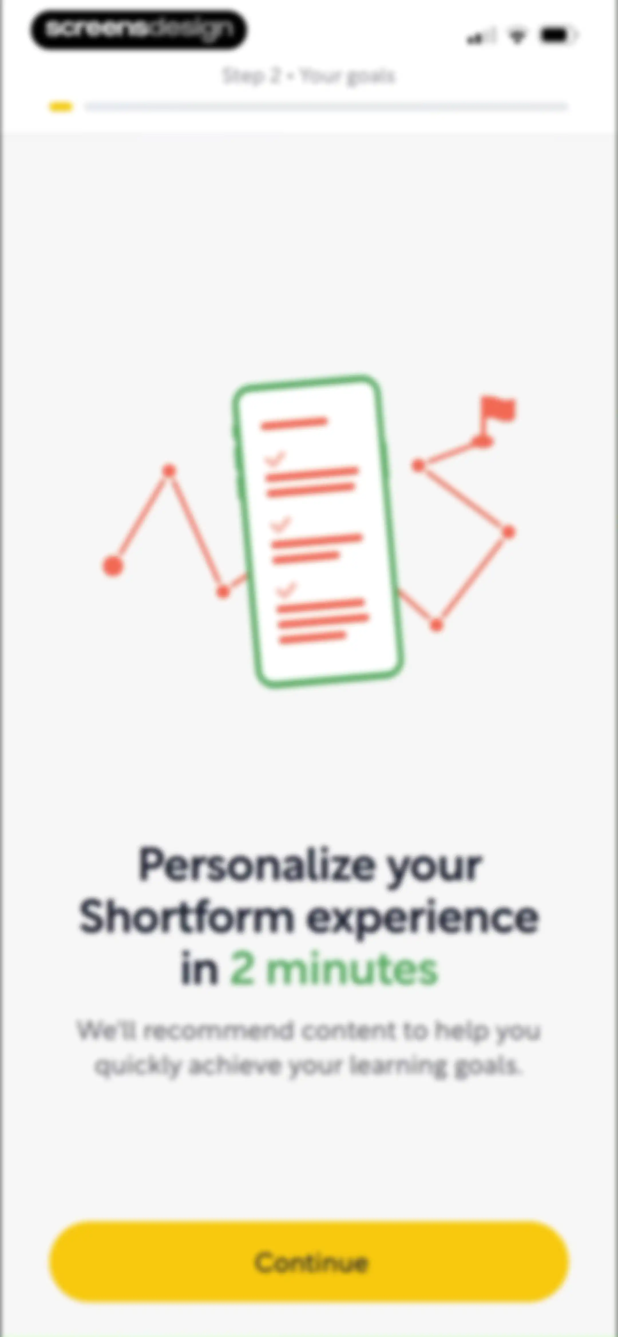 Shortform Daily Book Summaries screen 23