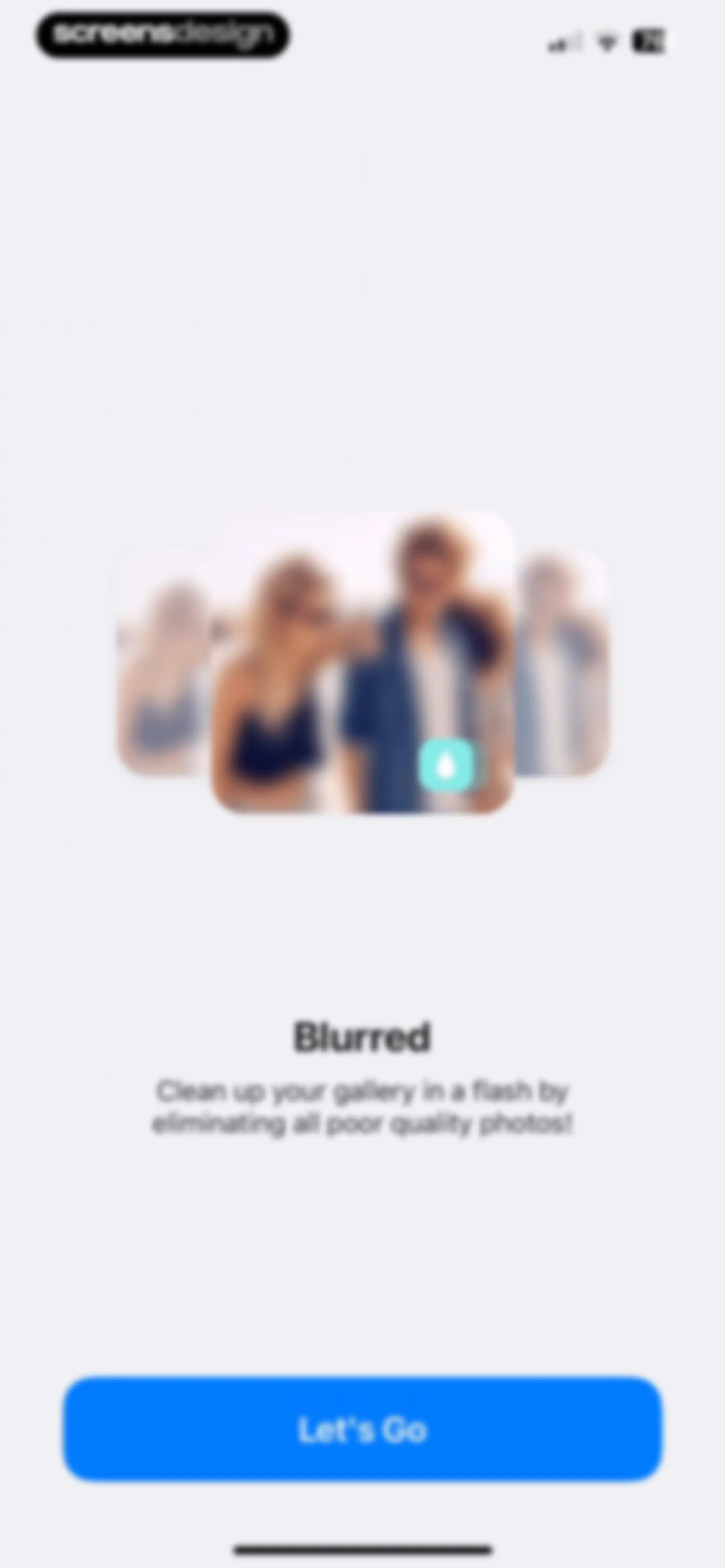 Cleaner Kit - Clean Up Storage screen 47