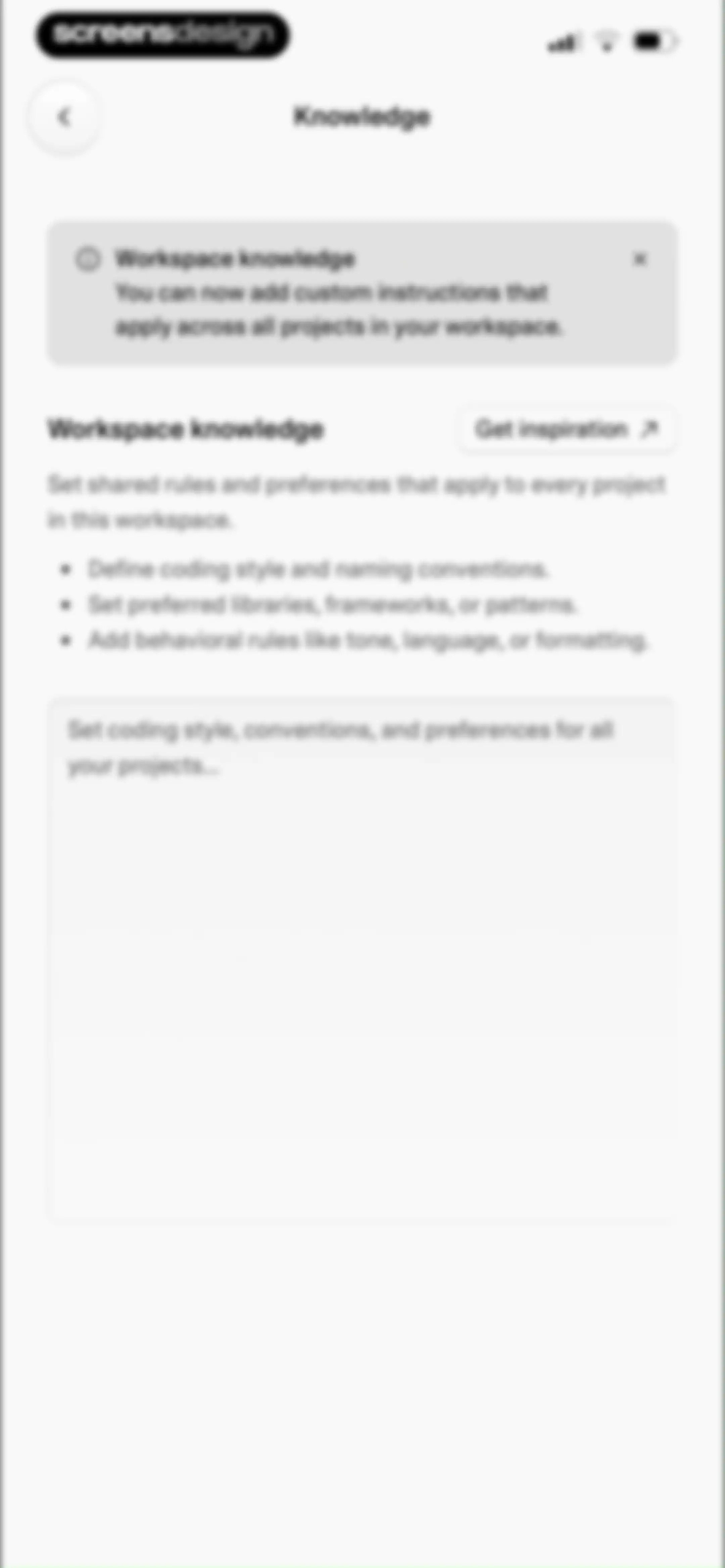 Lovable: Build Apps With AI screen 82