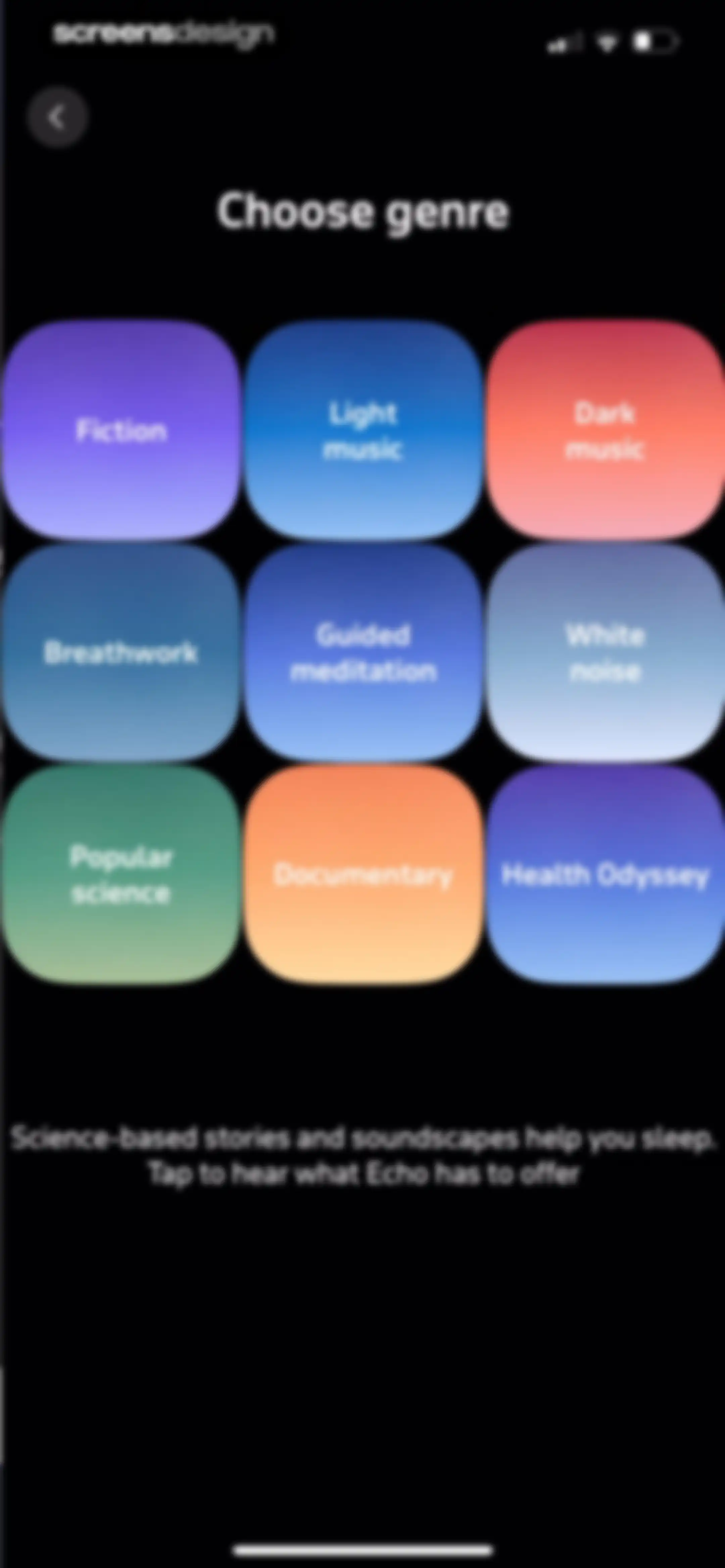 Welltory: Health, Heart Rate screen 117