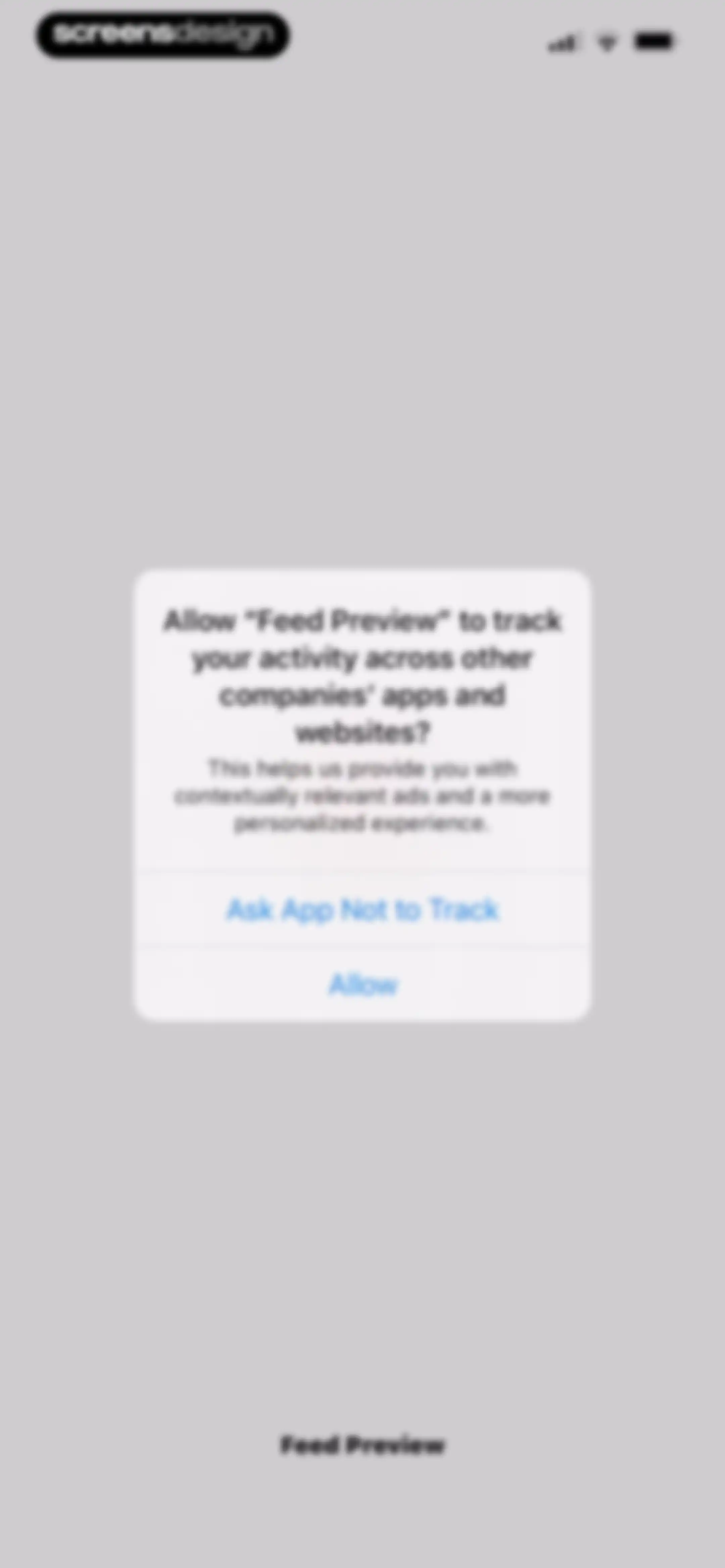 Feed Preview: Planner for IG screen 2