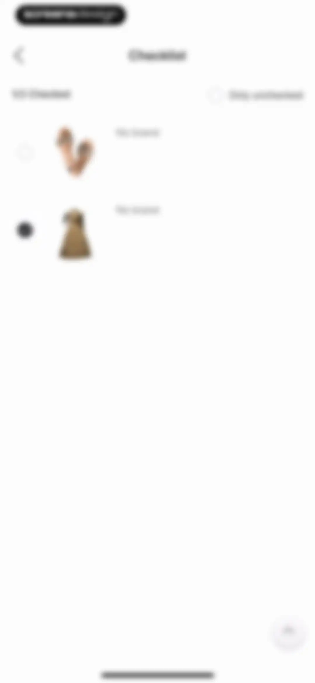 Acloset - AI Fashion Assistant screen 142