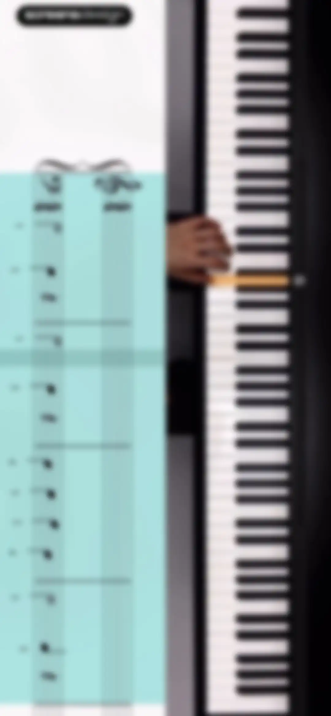 flowkey – Learn to Play Piano screen 27