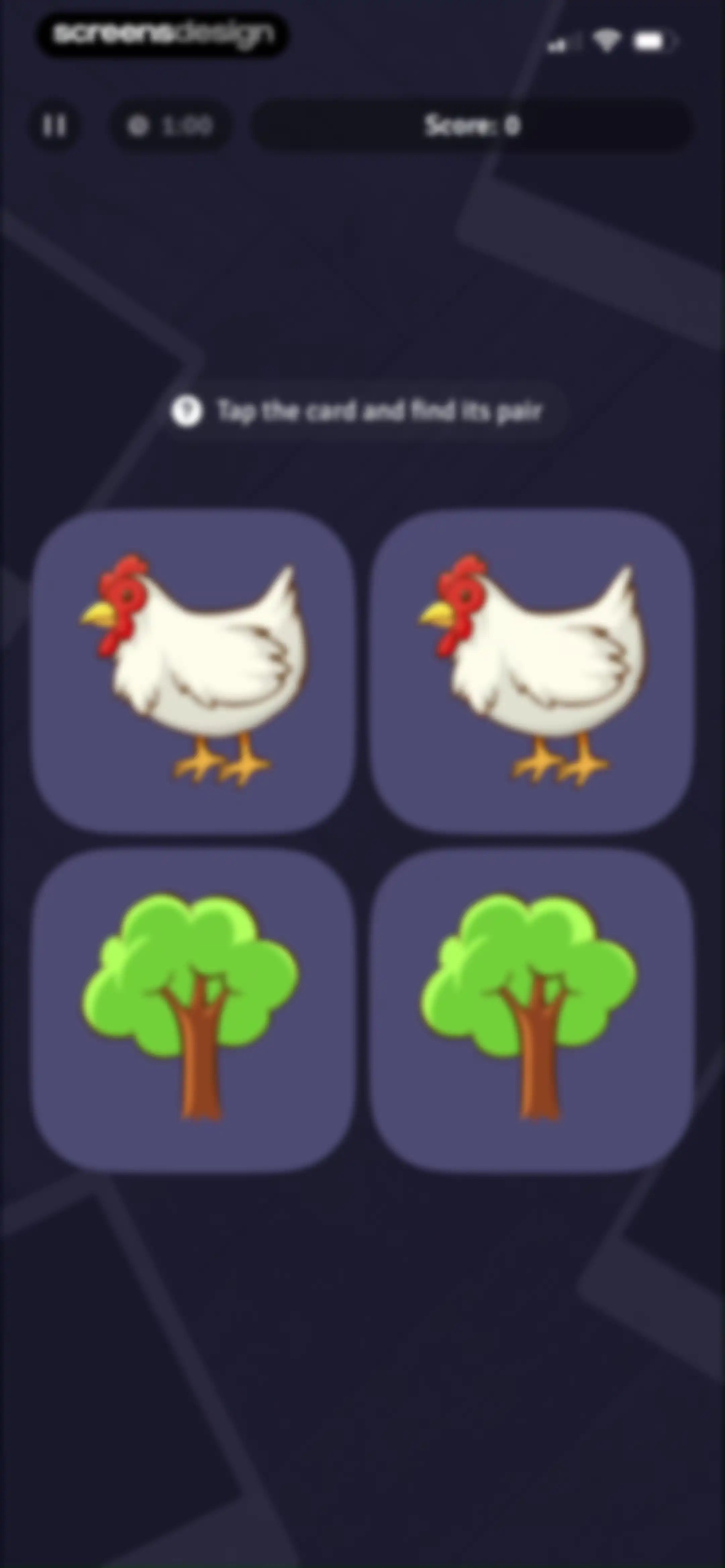 Clever: Brain Training Games screen 68
