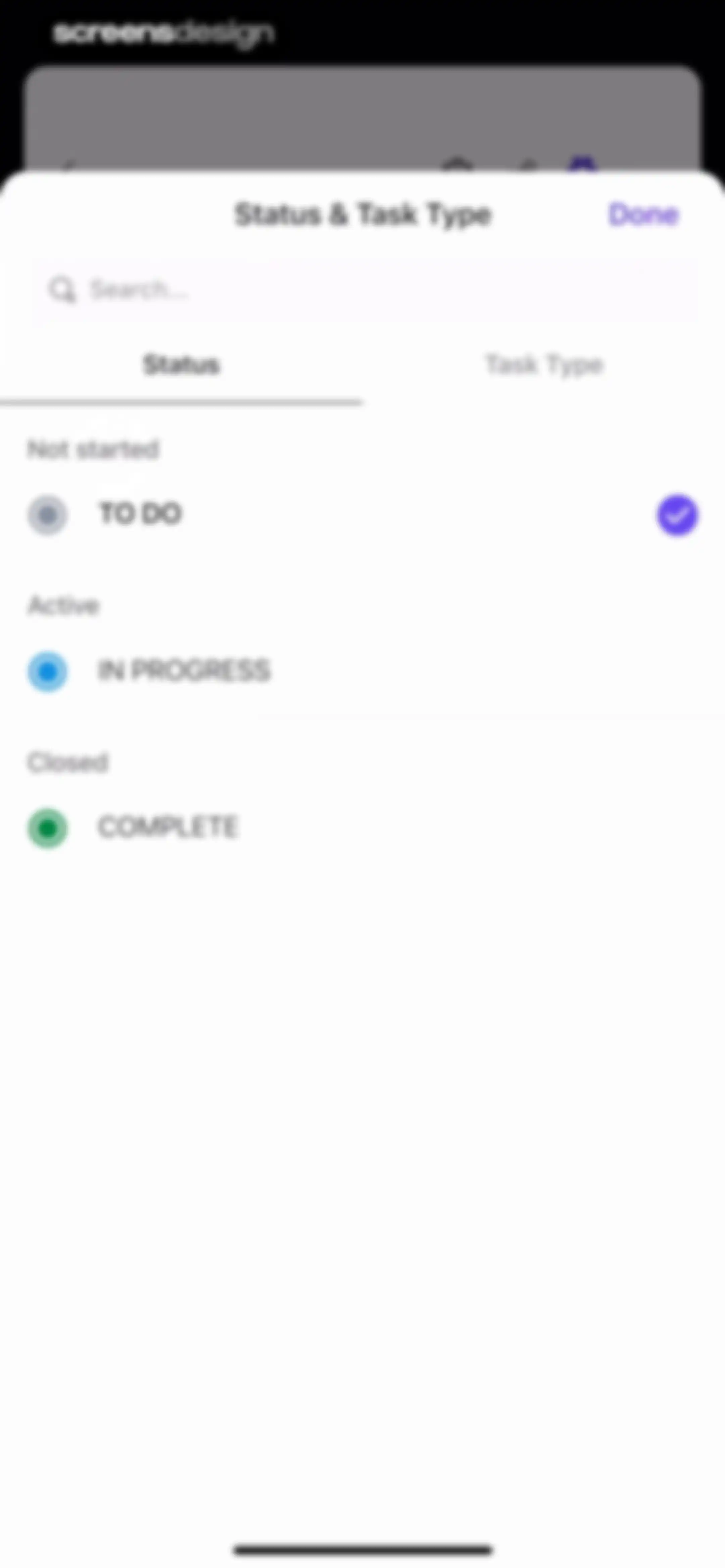 ClickUp: Tasks, Chat, Docs, AI screen 32